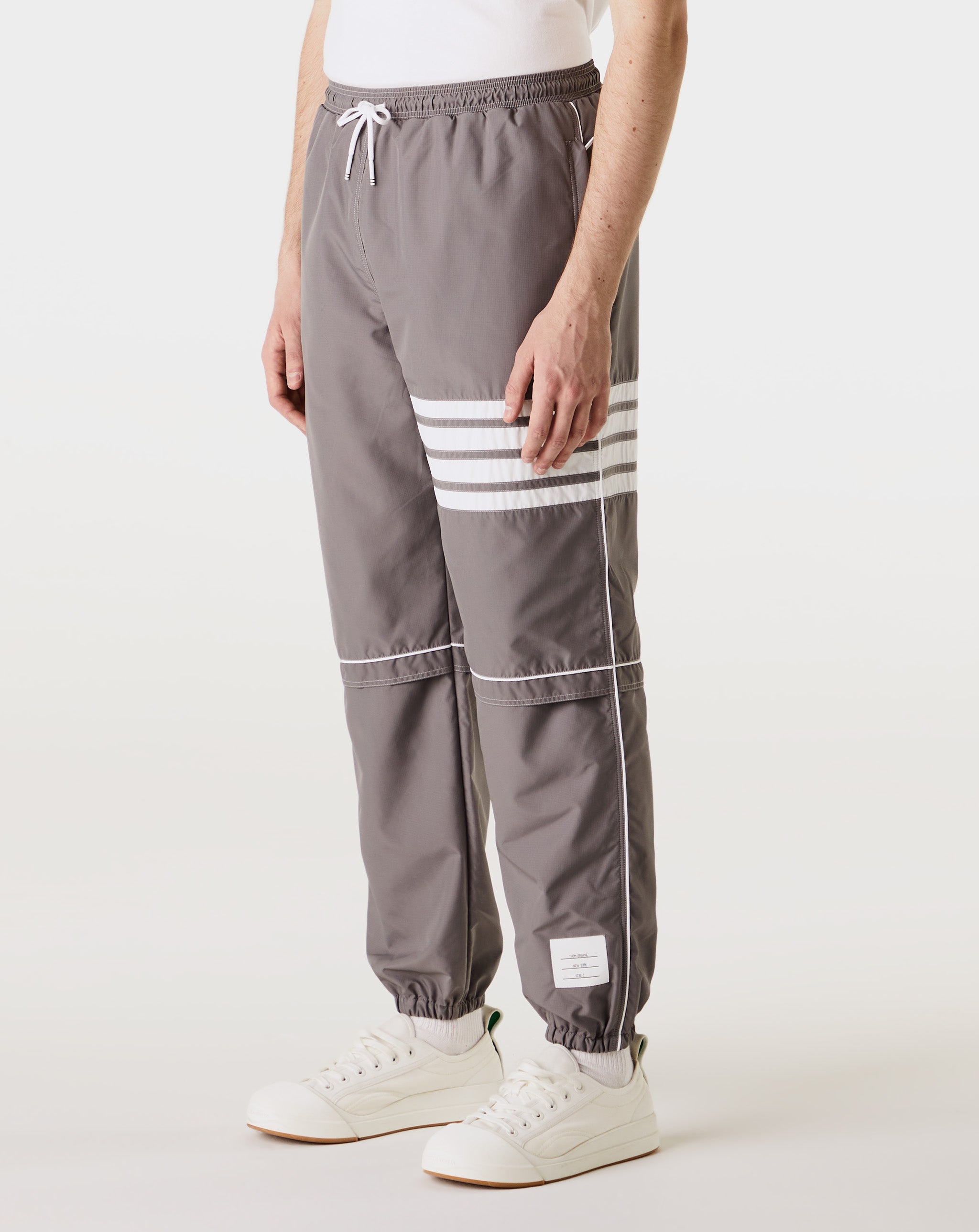Track Pant 4 Bar