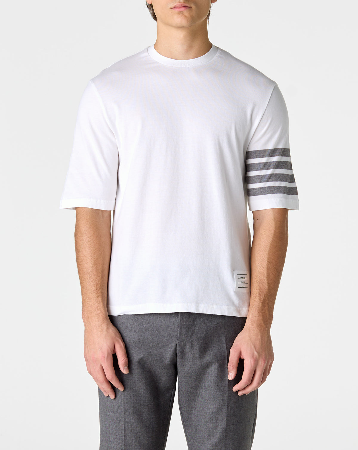 Tee 4 Bar
