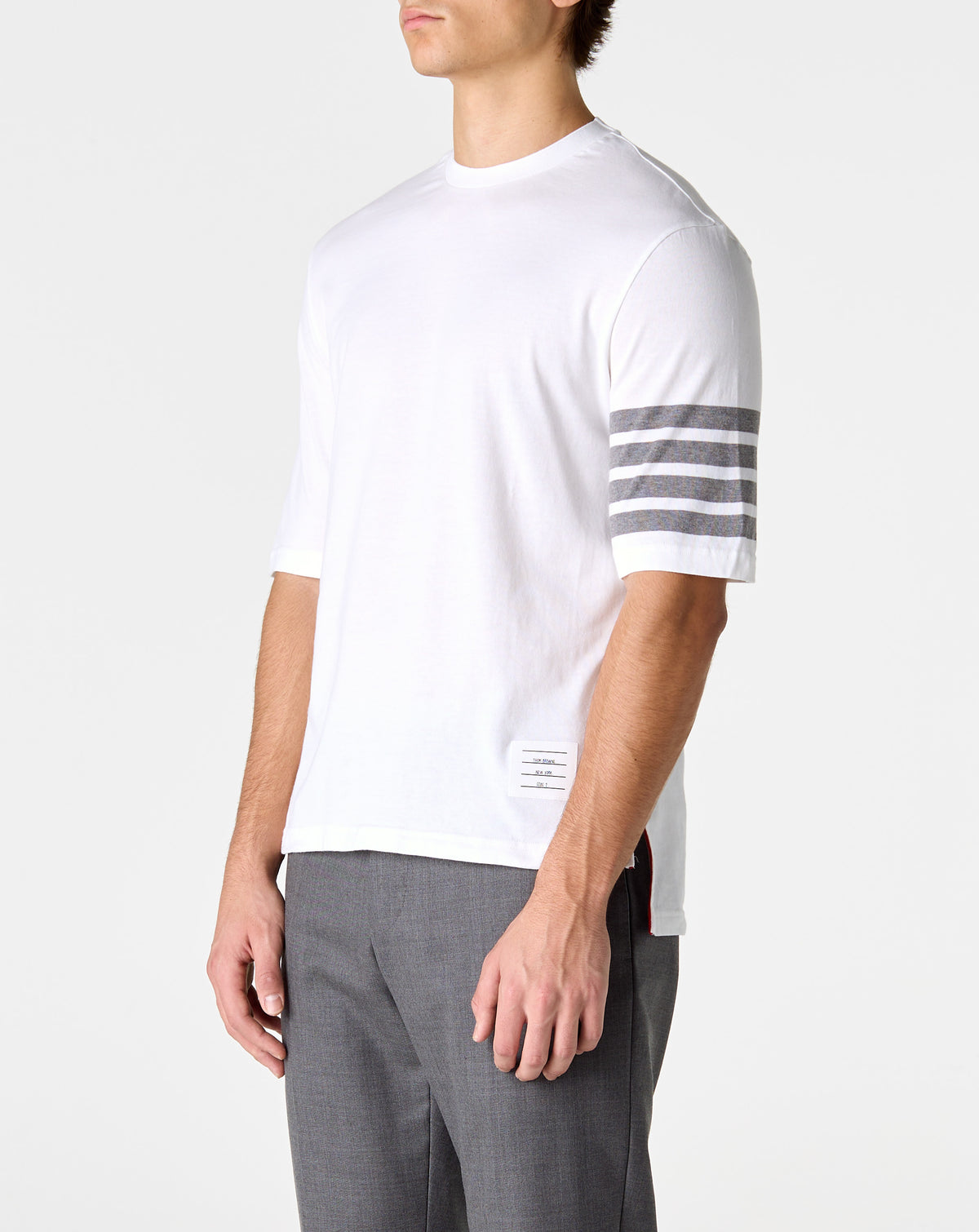 Tee 4 Bar