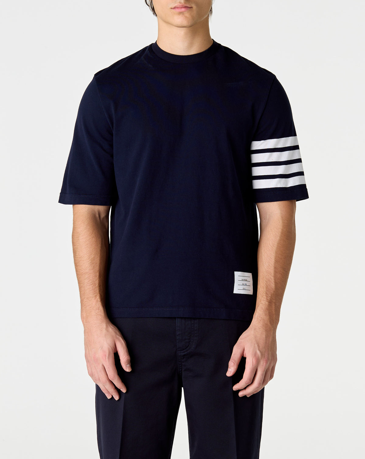 Tee 4 Bar