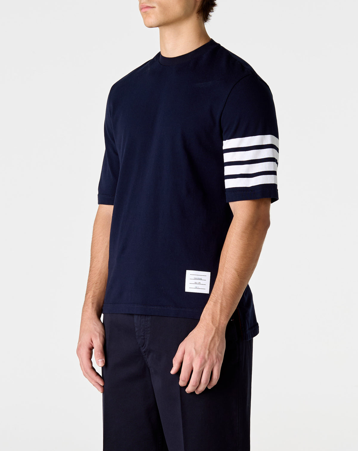 Tee 4 Bar