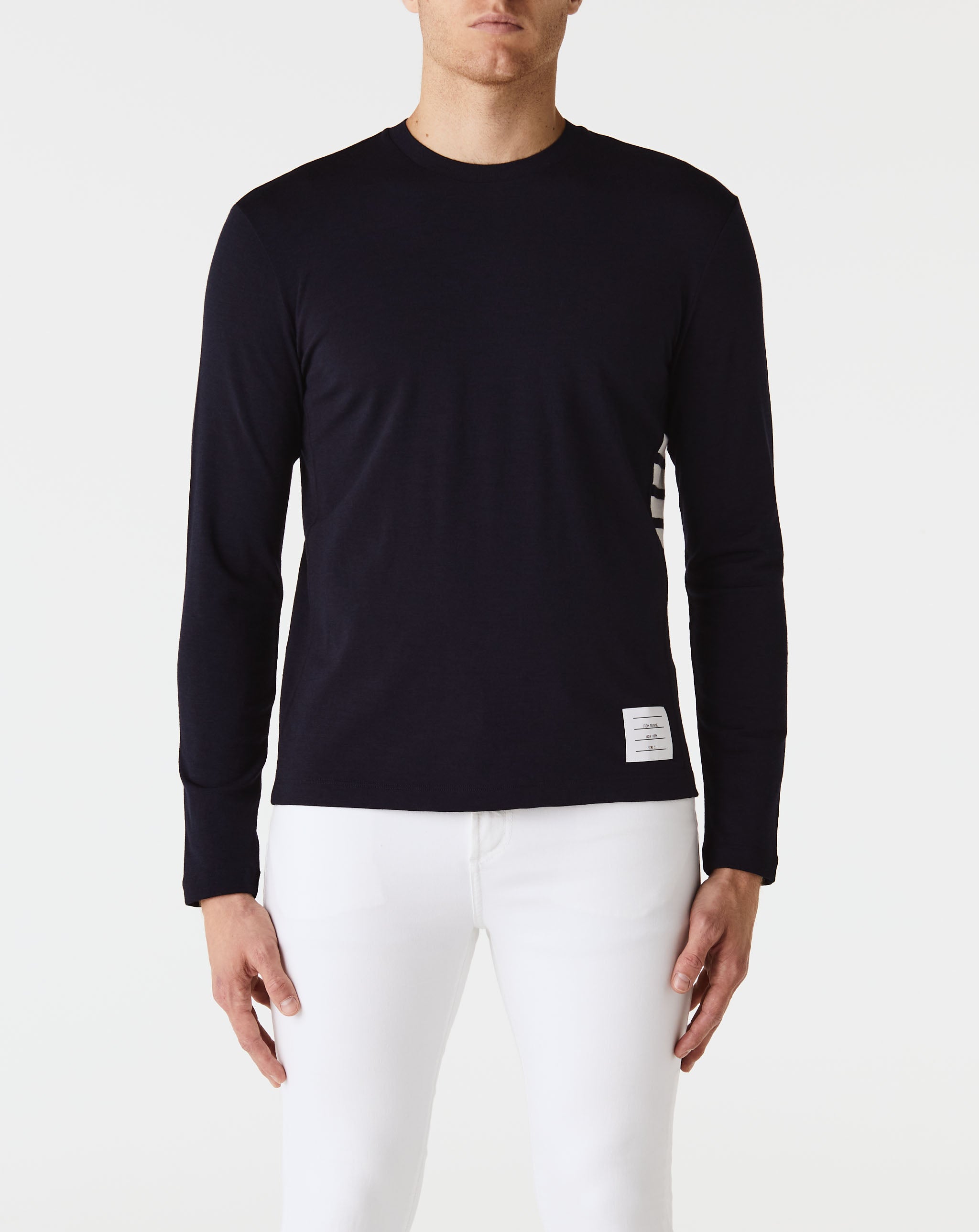 L/S Tee Jersey