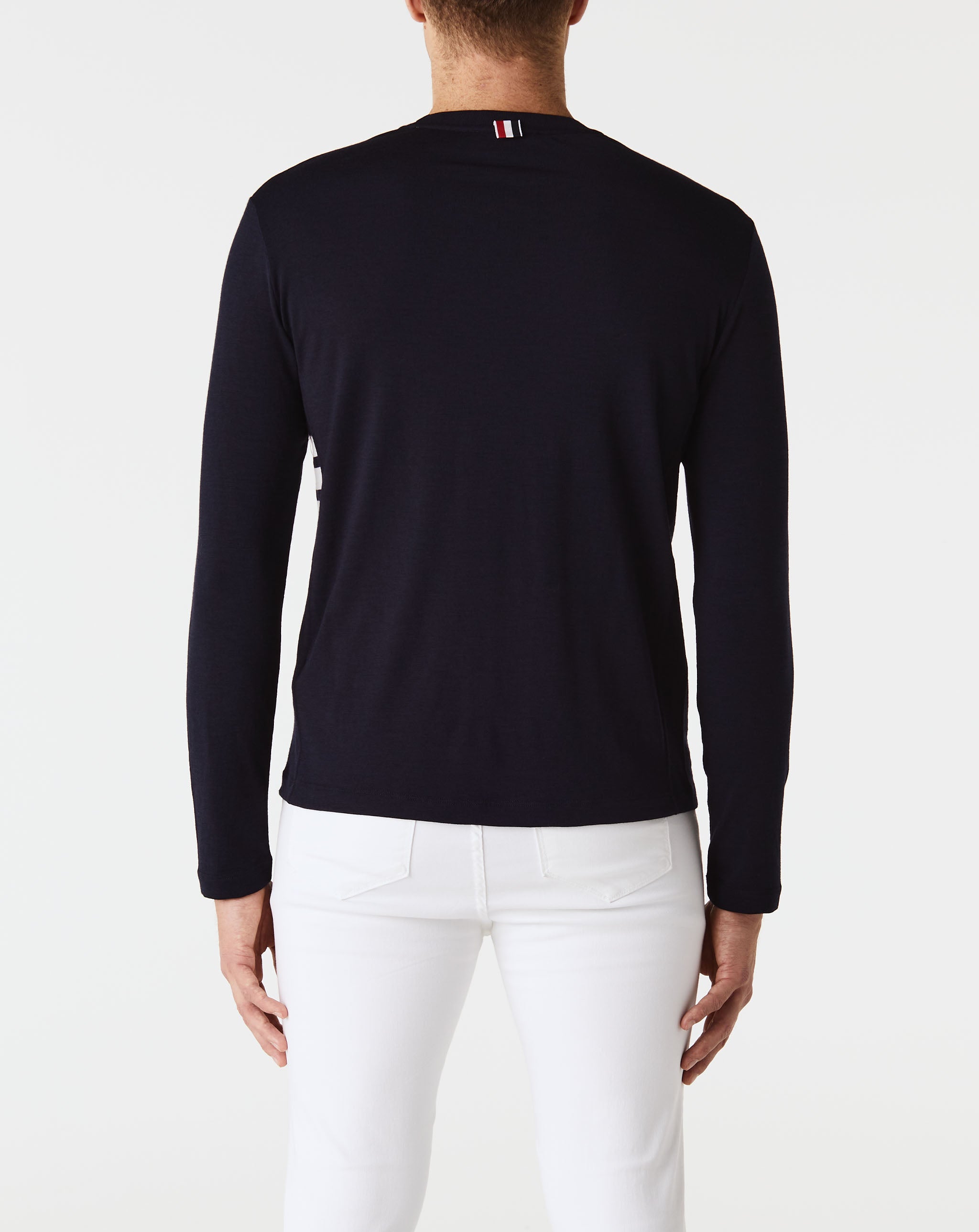 L/S Tee Jersey