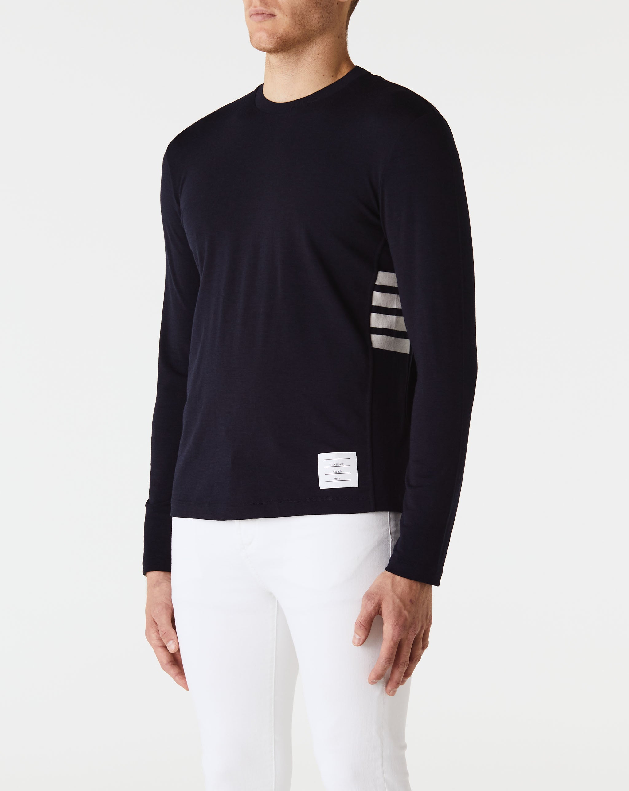 L/S Tee Jersey