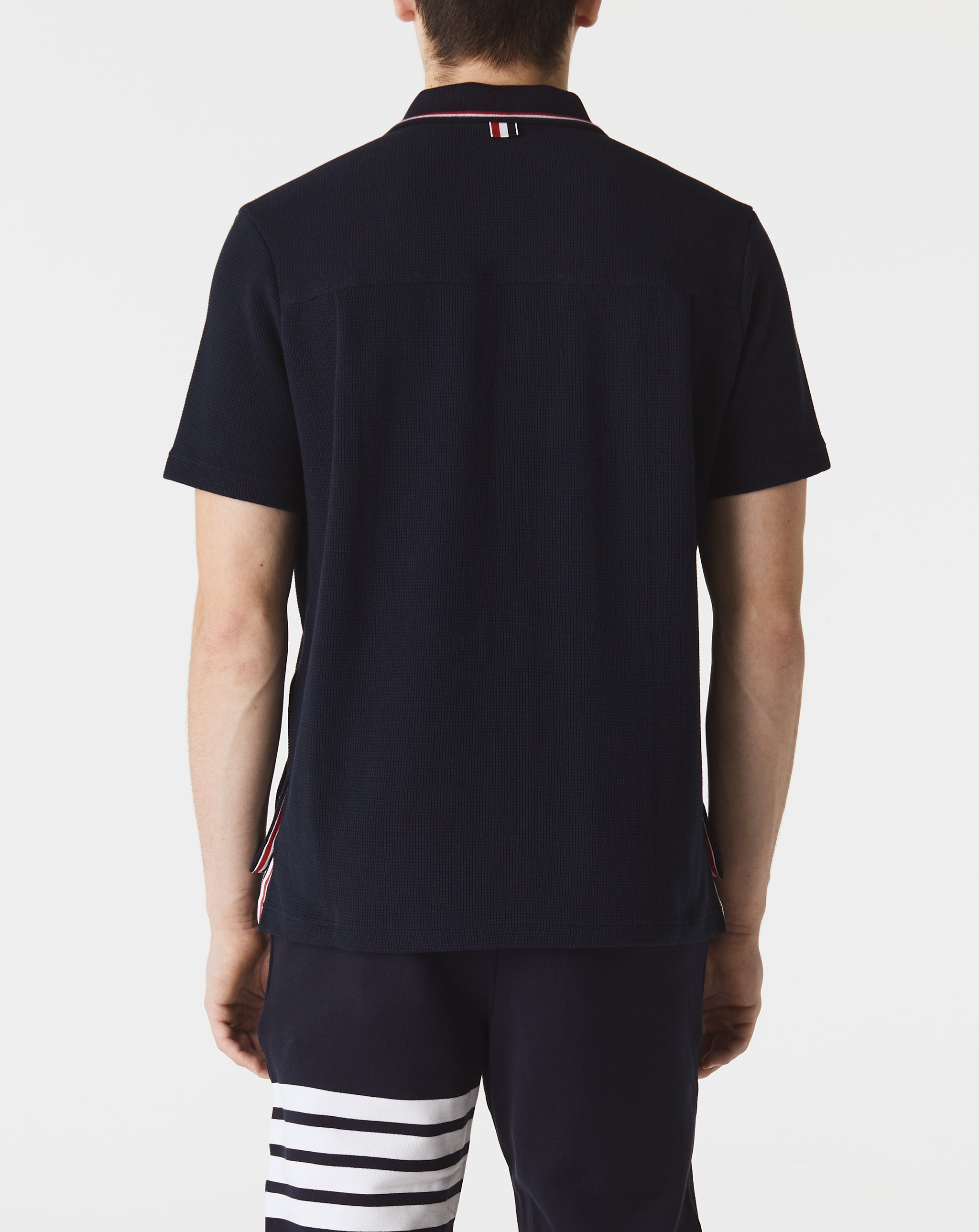 Short Sleeve Button Down Shirt