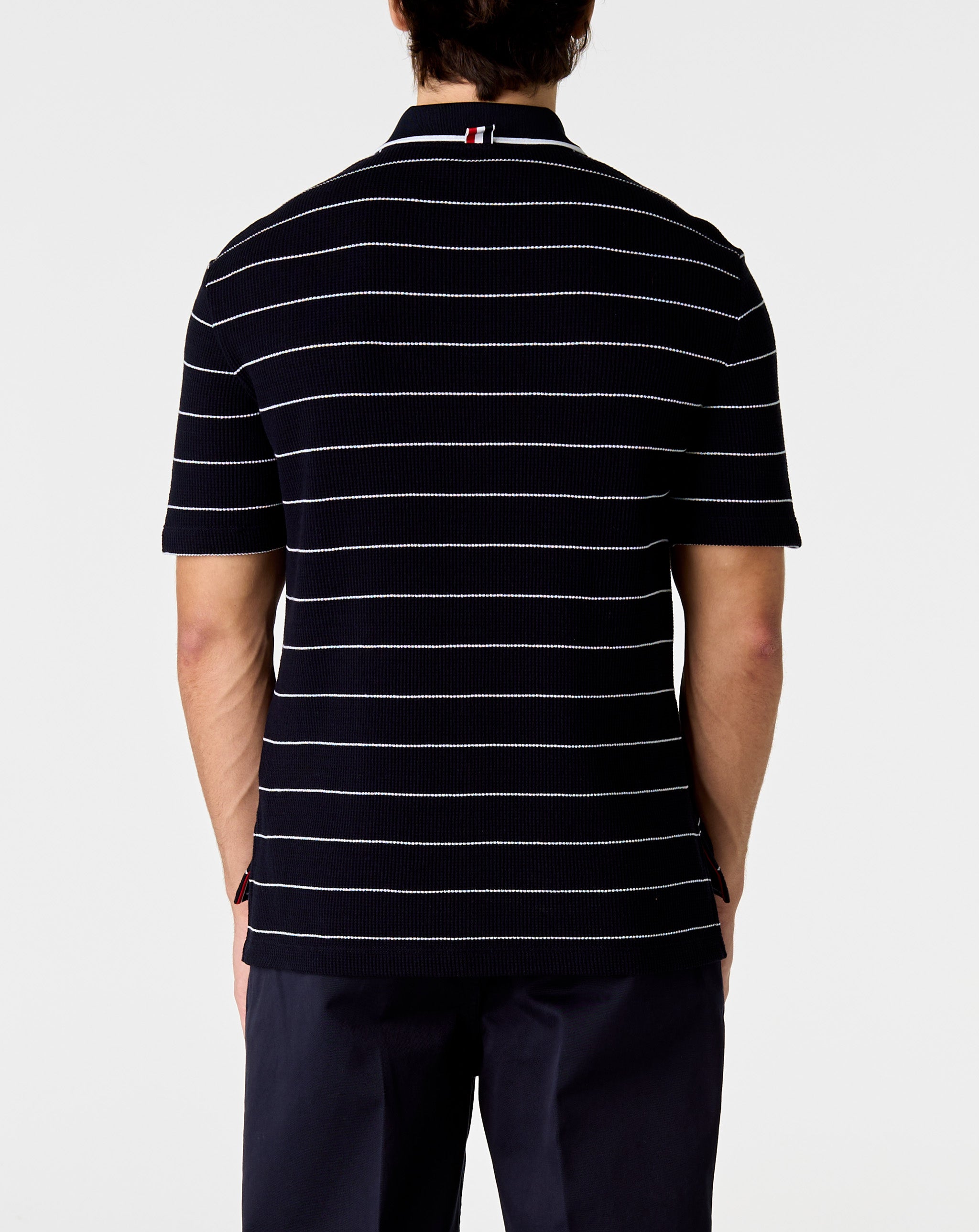 S/S Button Down Shirt