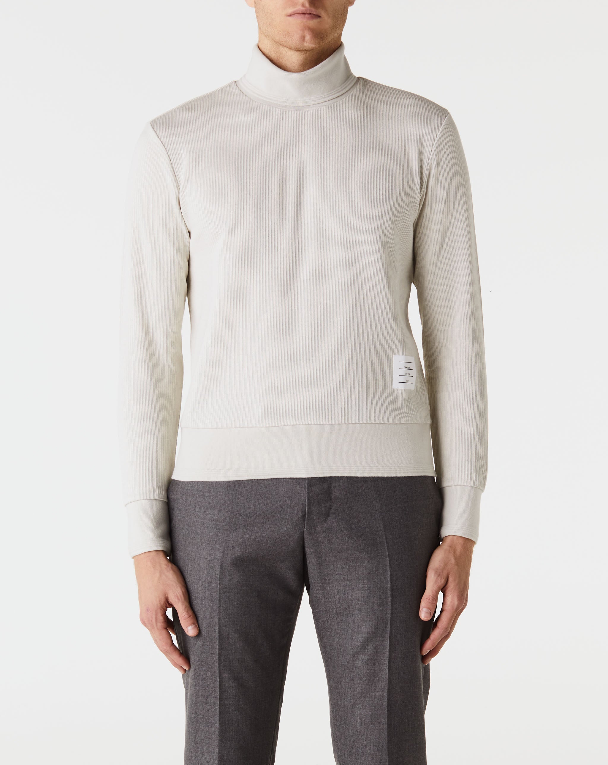 L/S Turtle Neck