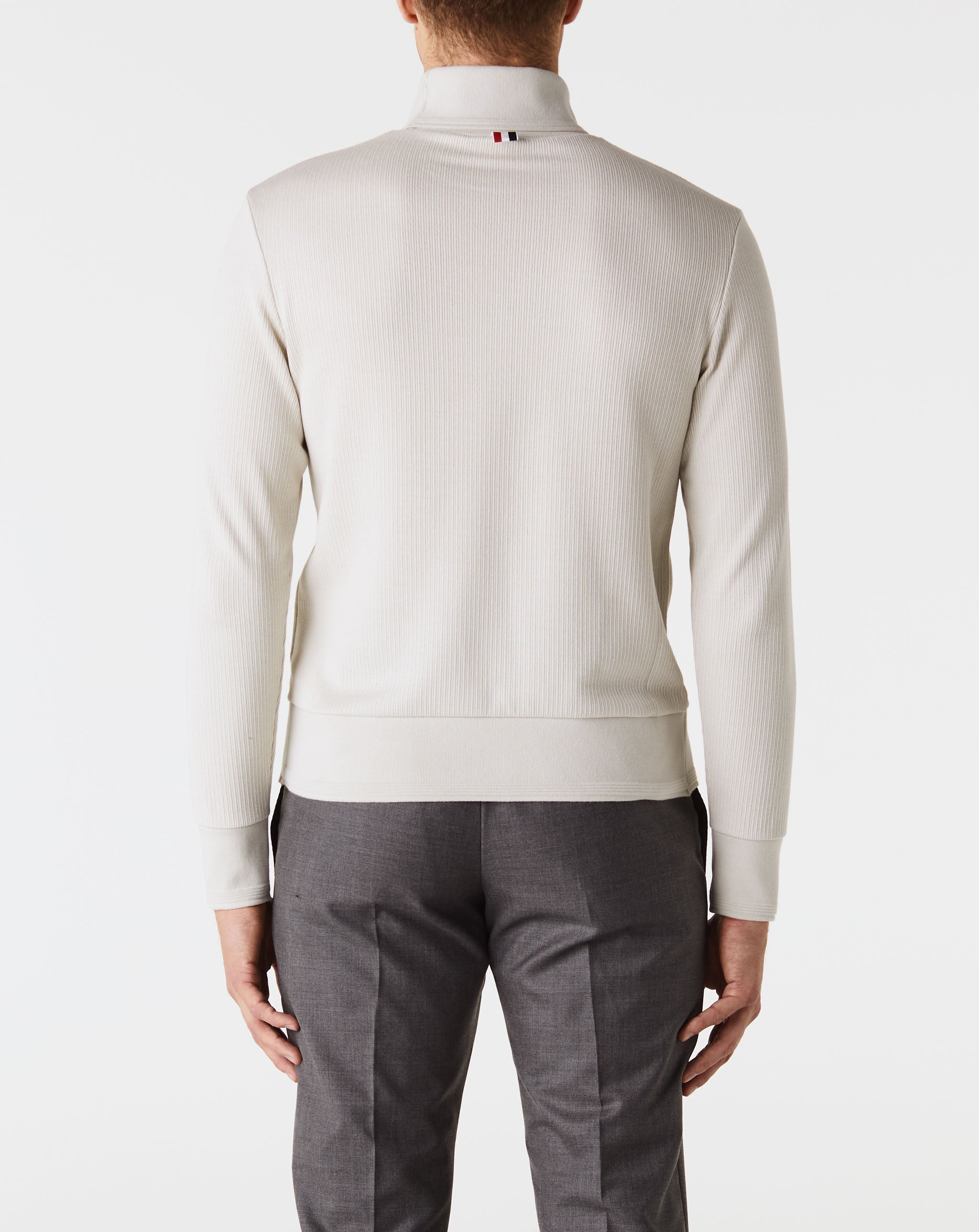 L/S Turtle Neck