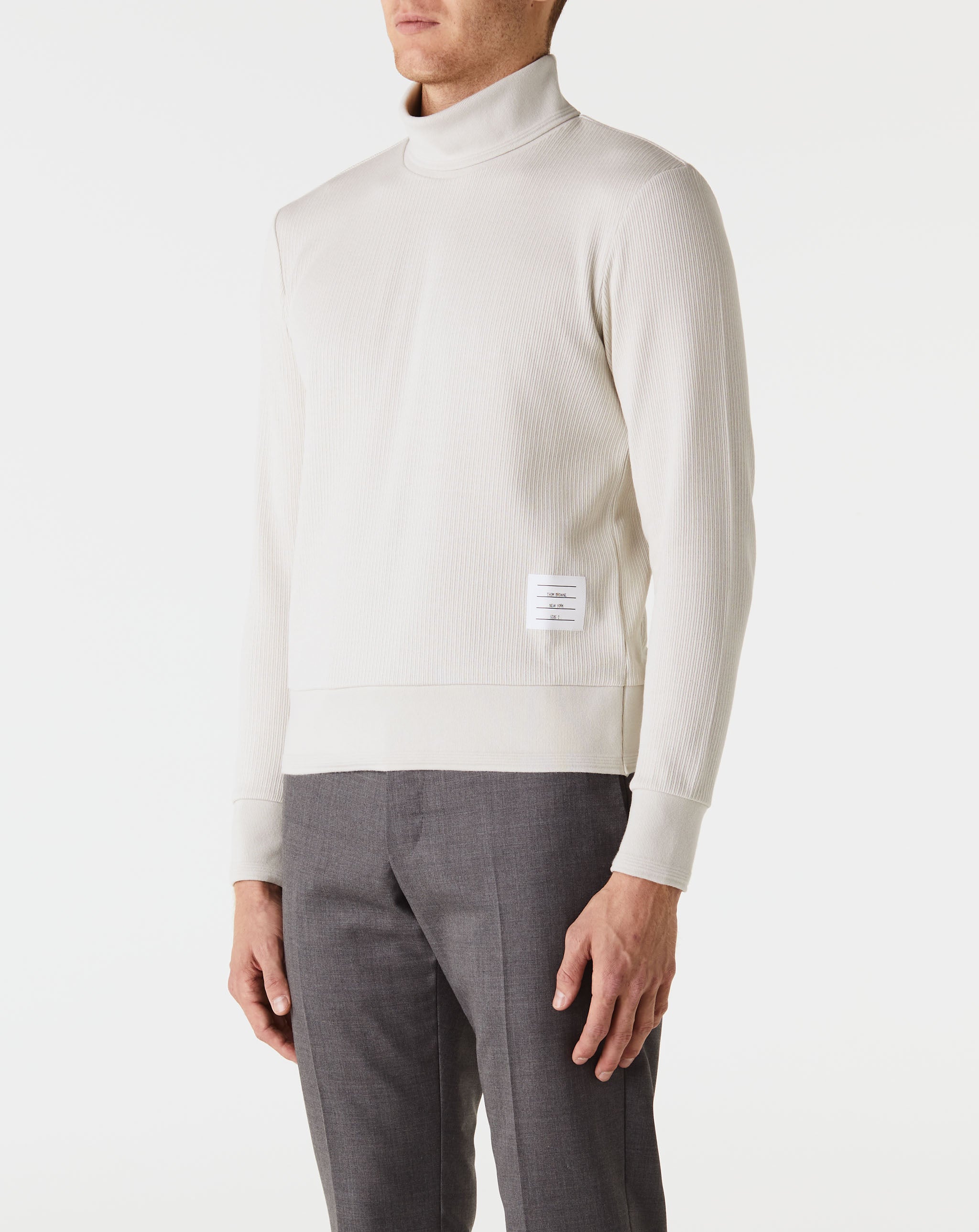 L/S Turtle Neck