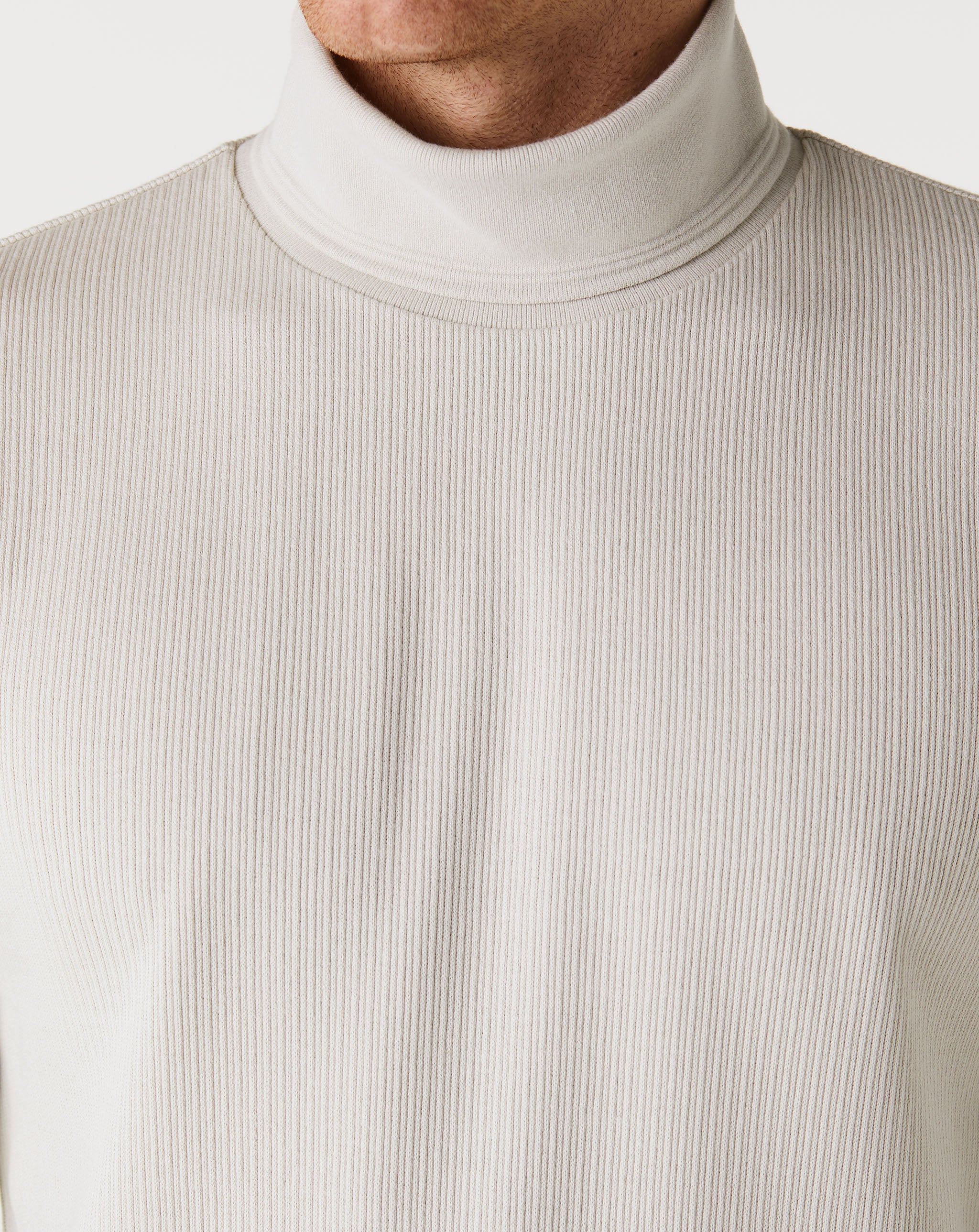 L/S Turtle Neck