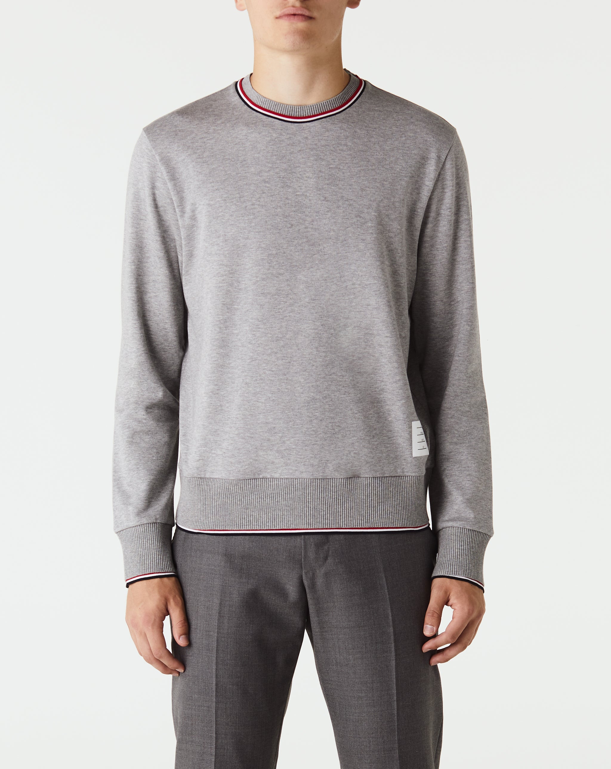 Long Sleeve Pullover