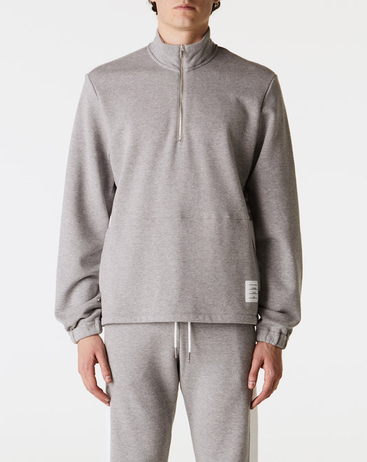 Half Zip Pullover