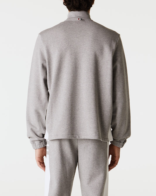 Half Zip Pullover