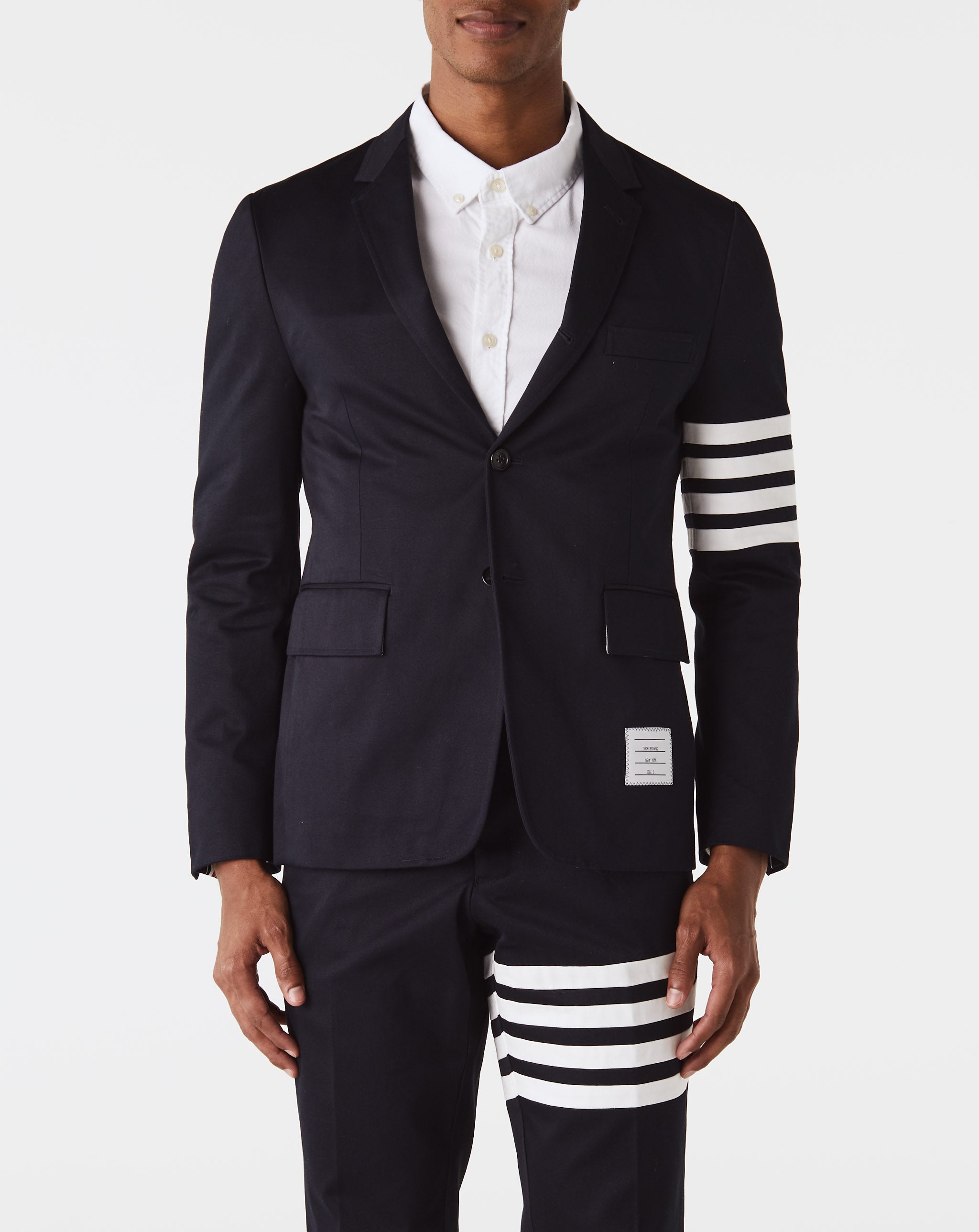 Sport Coat W/4 Bar