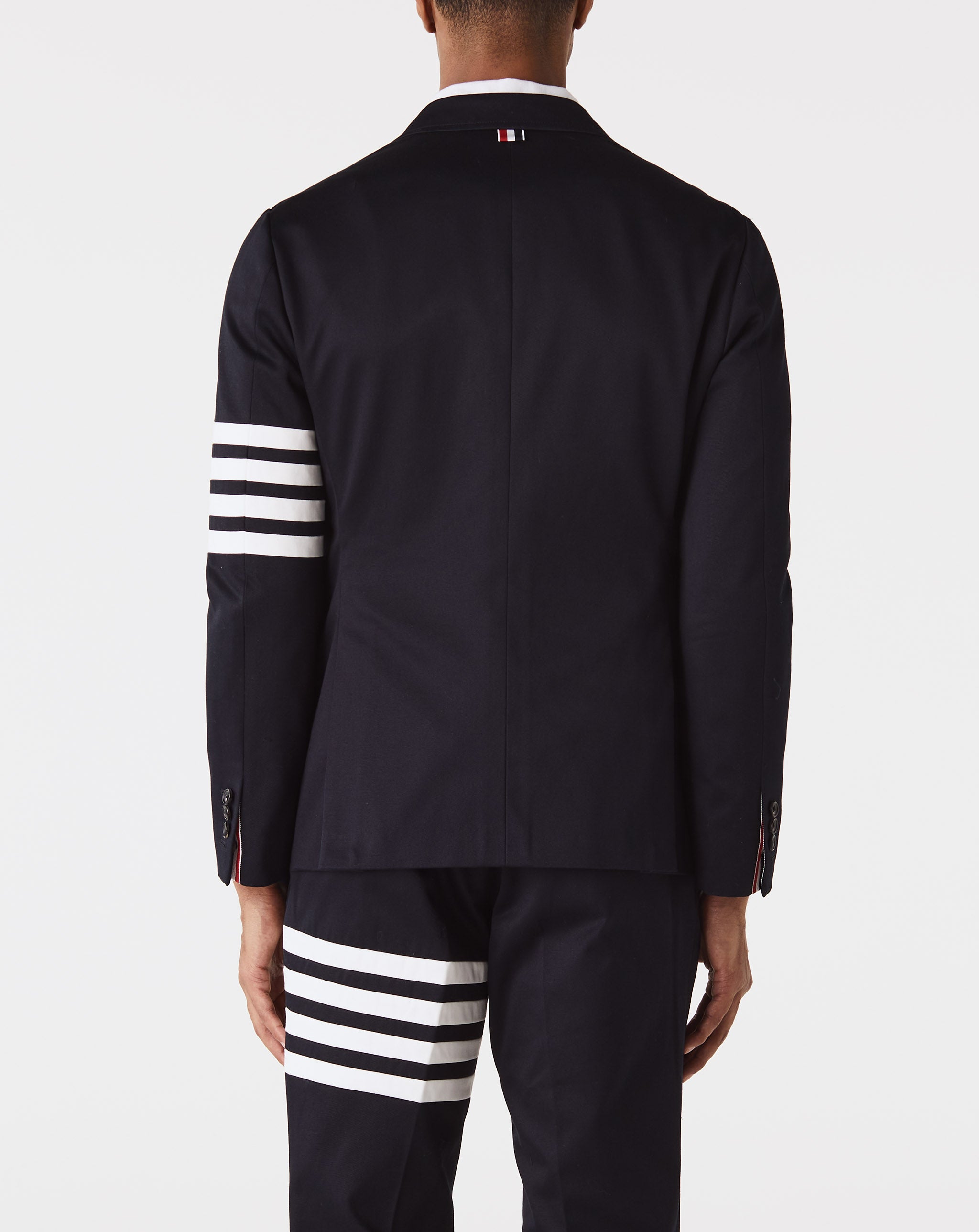 Sport Coat W/4 Bar