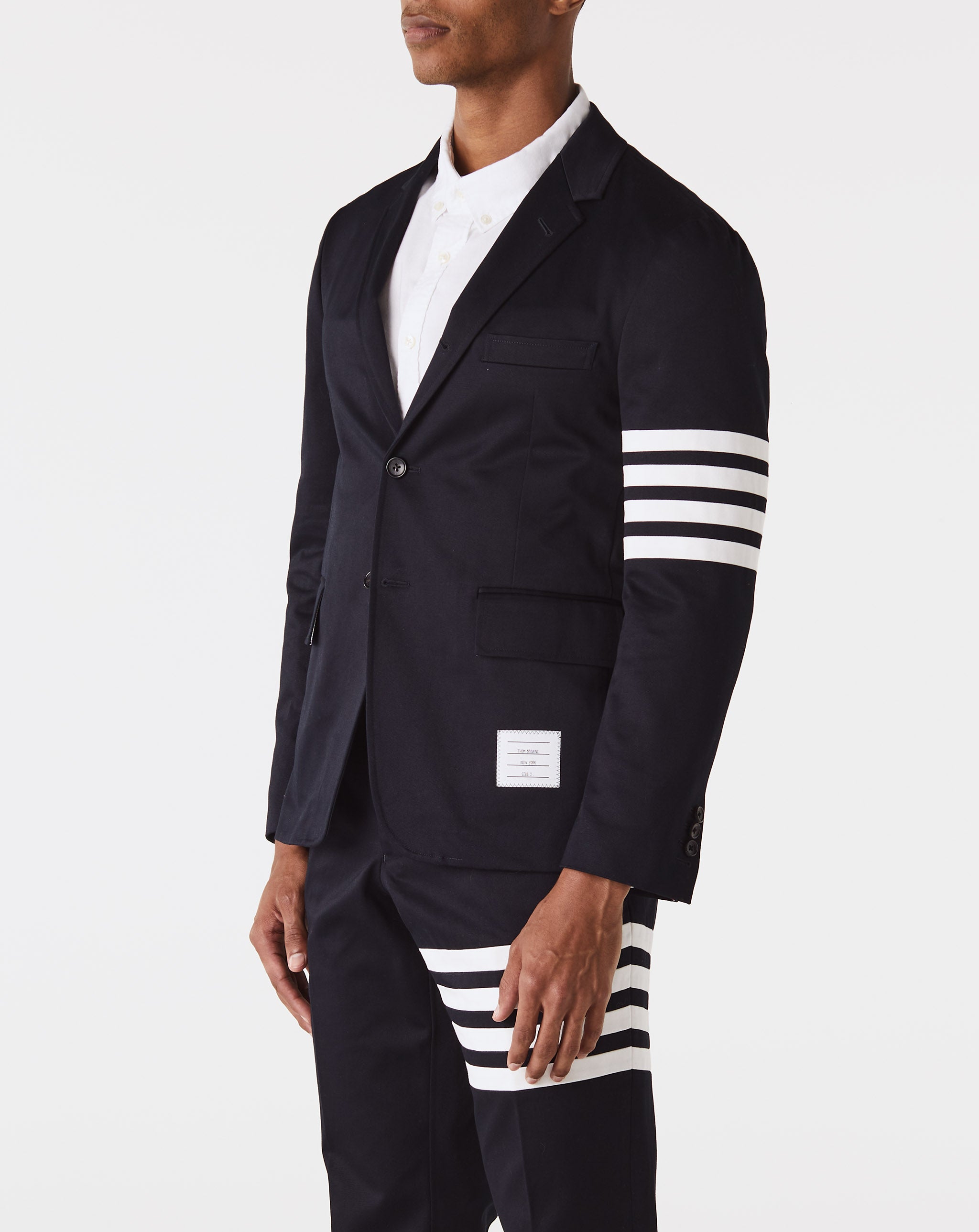 Sport Coat W/4 Bar