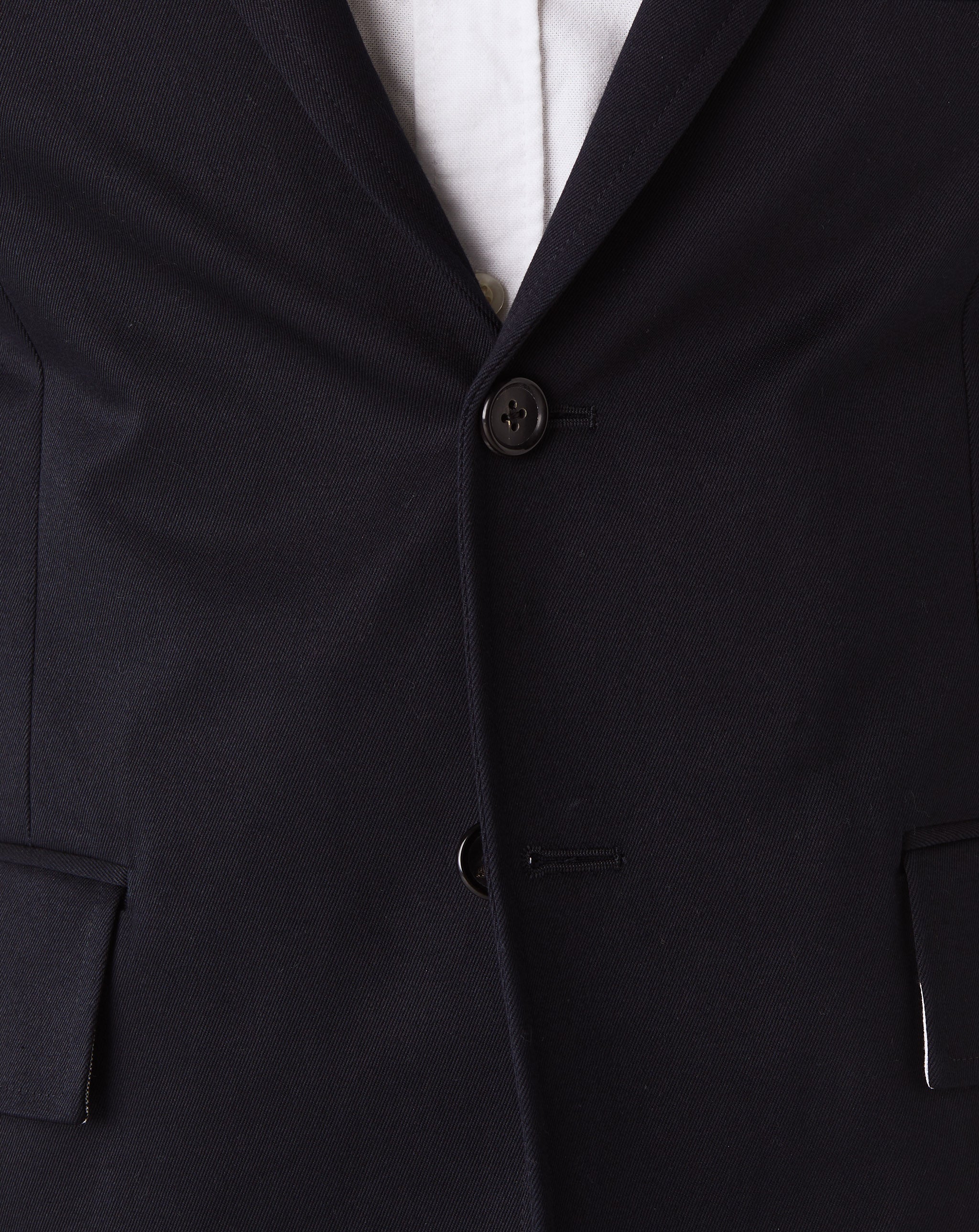 Sport Coat W/4 Bar