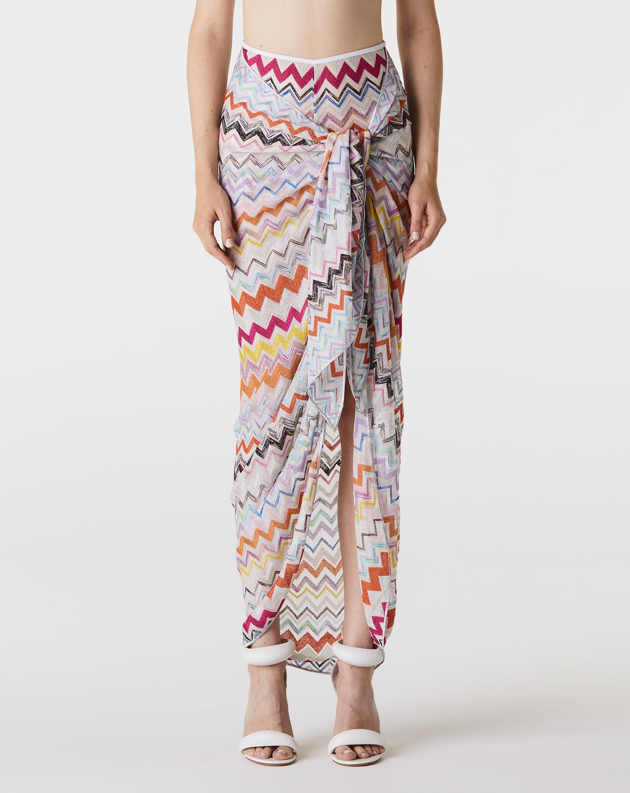 Long Skirt