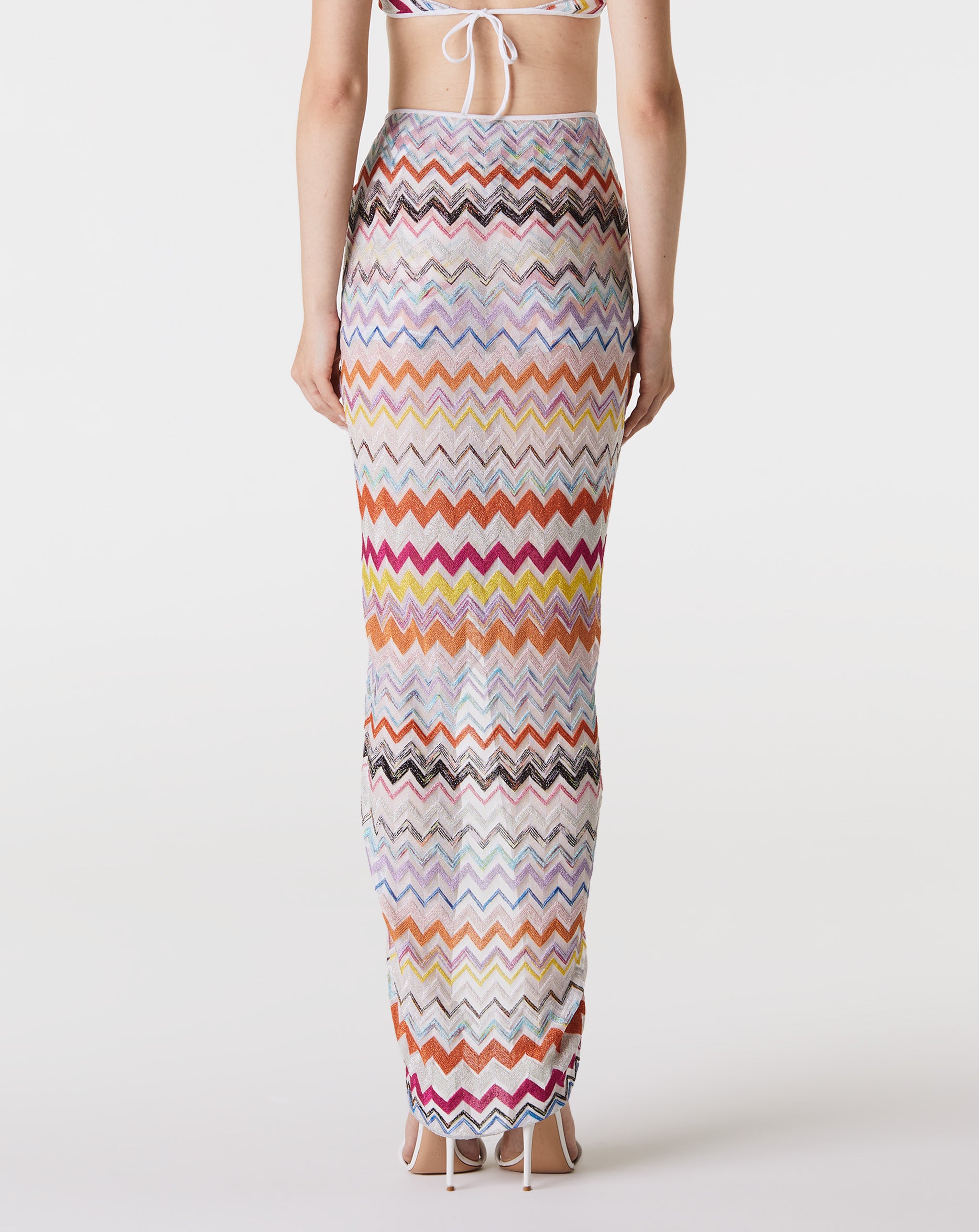 Long Skirt