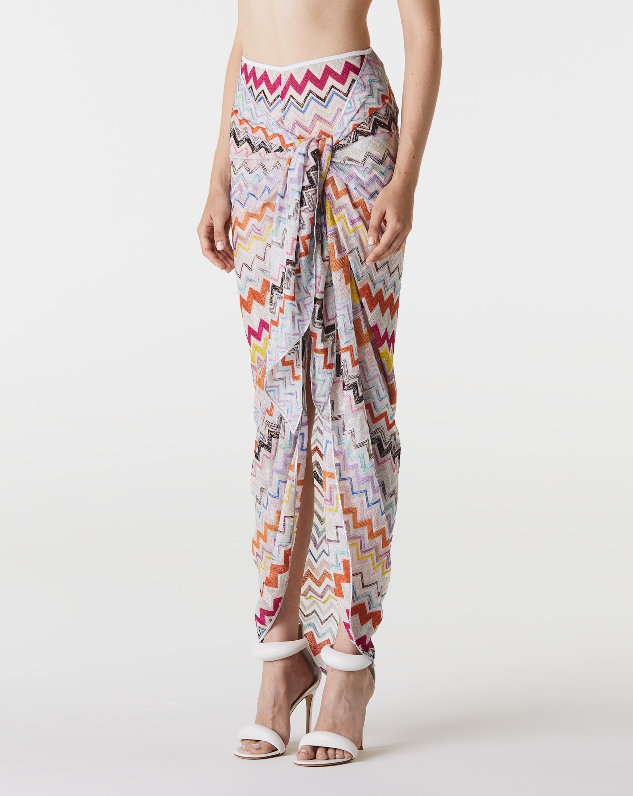 Long Skirt