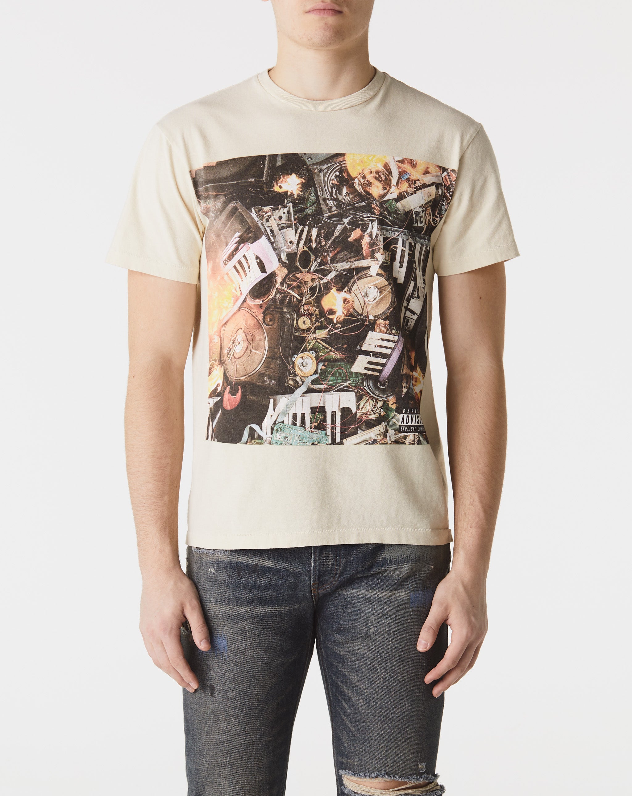 Misery Tee