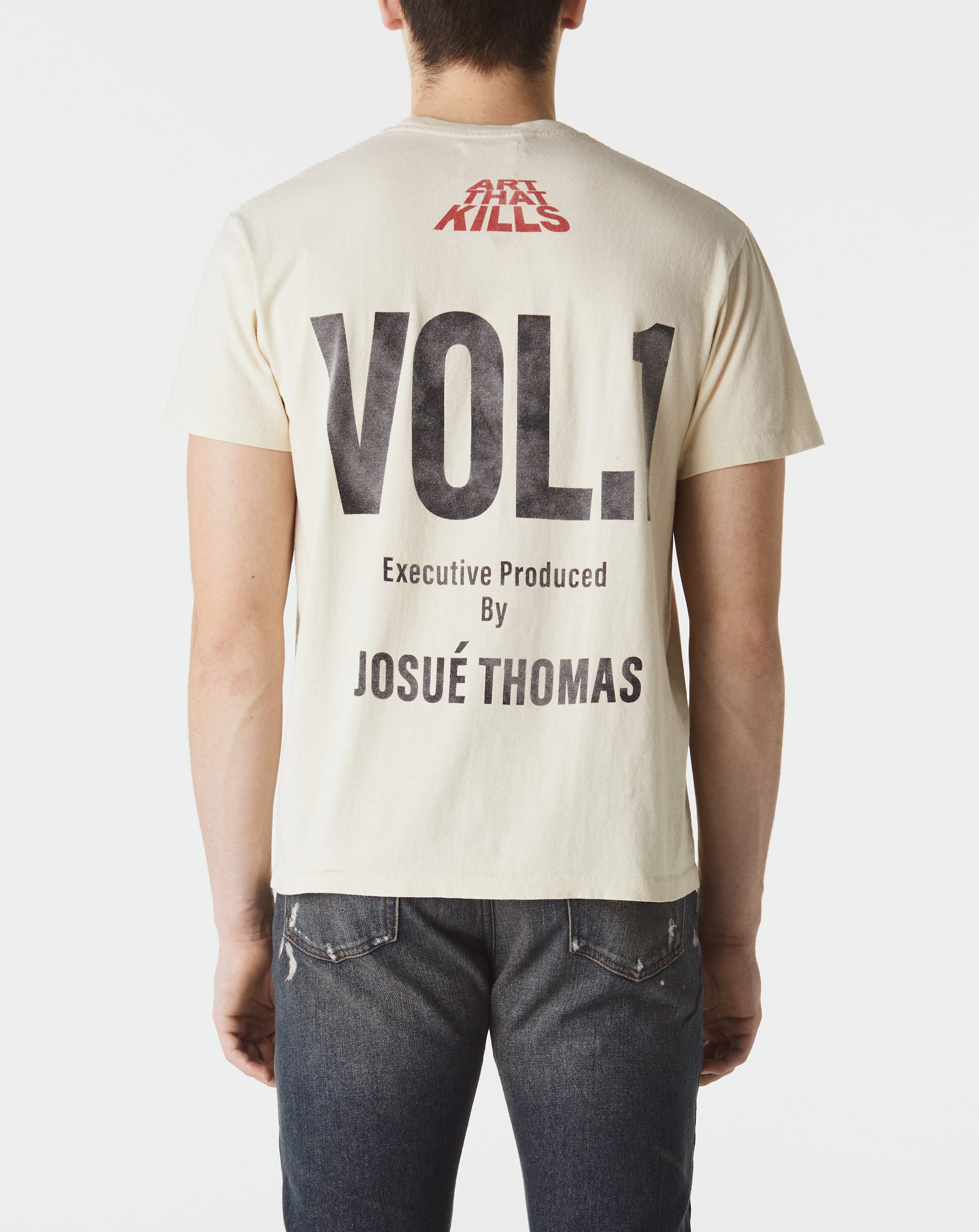 Misery Tee