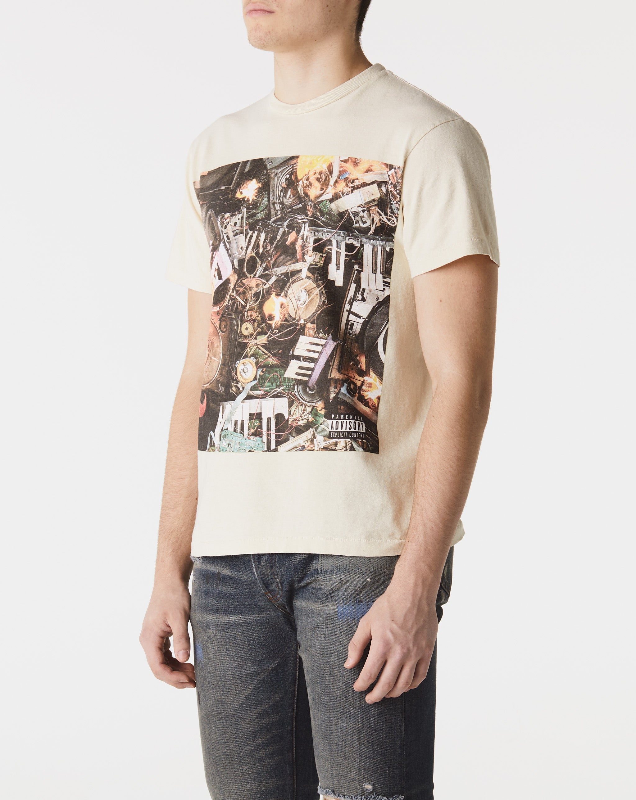 Misery Tee