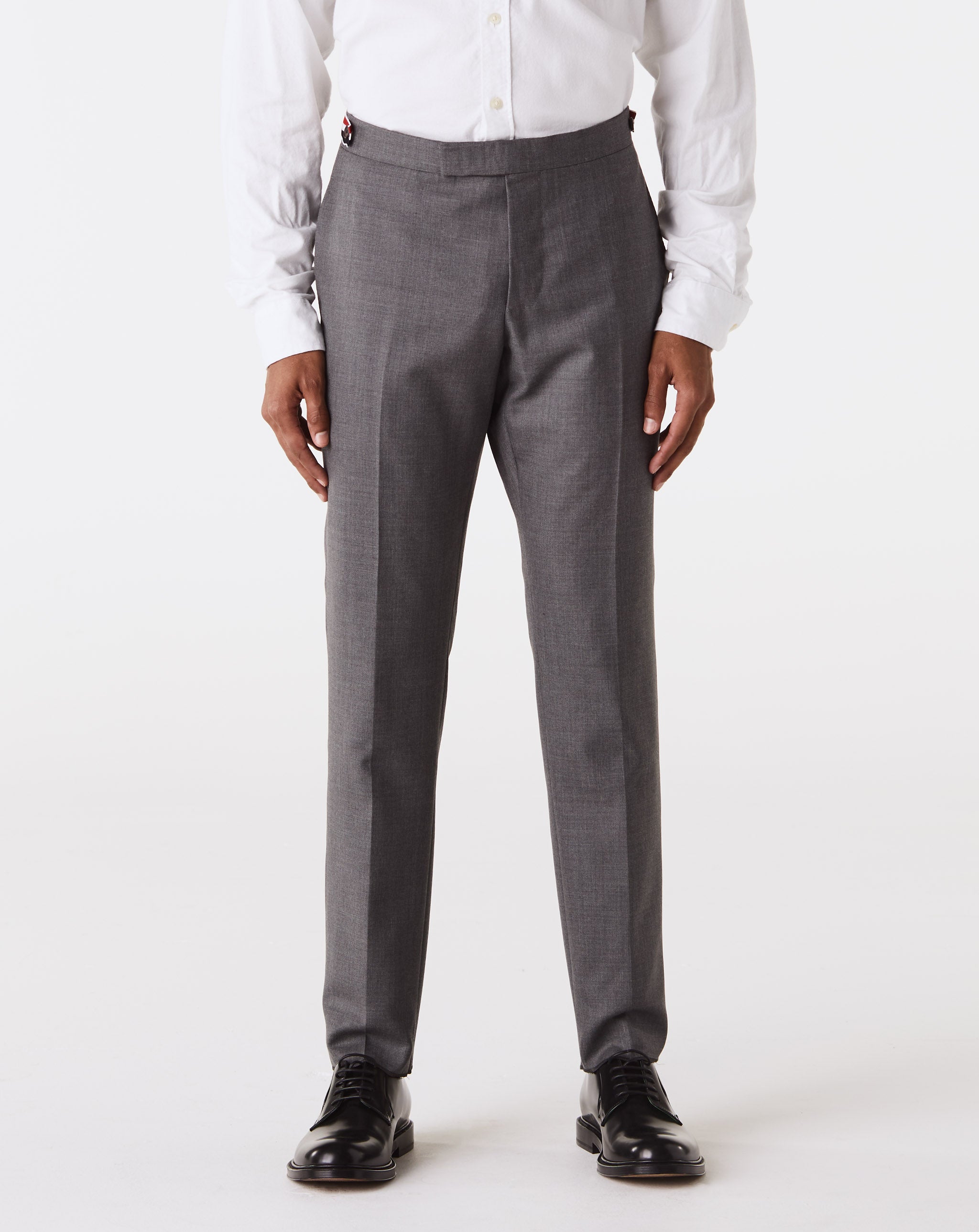 Low Rise Trouser
