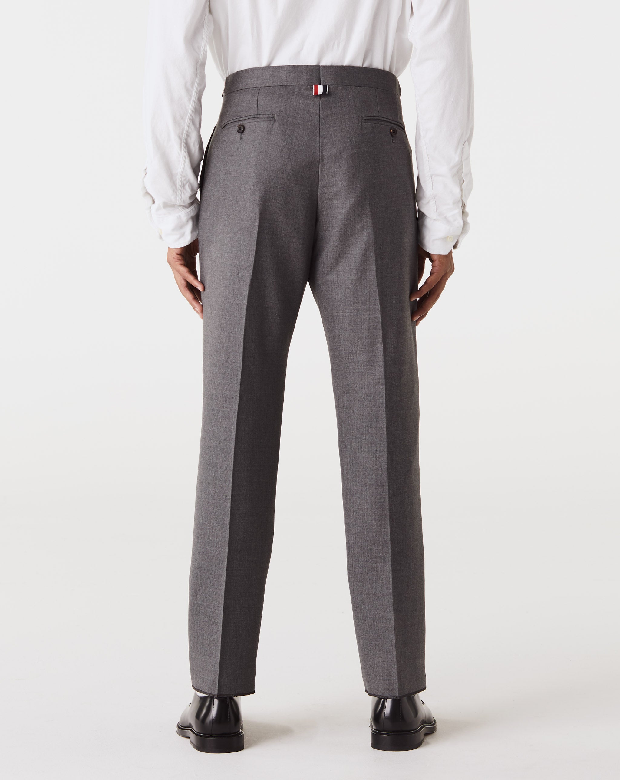 Low Rise Trouser