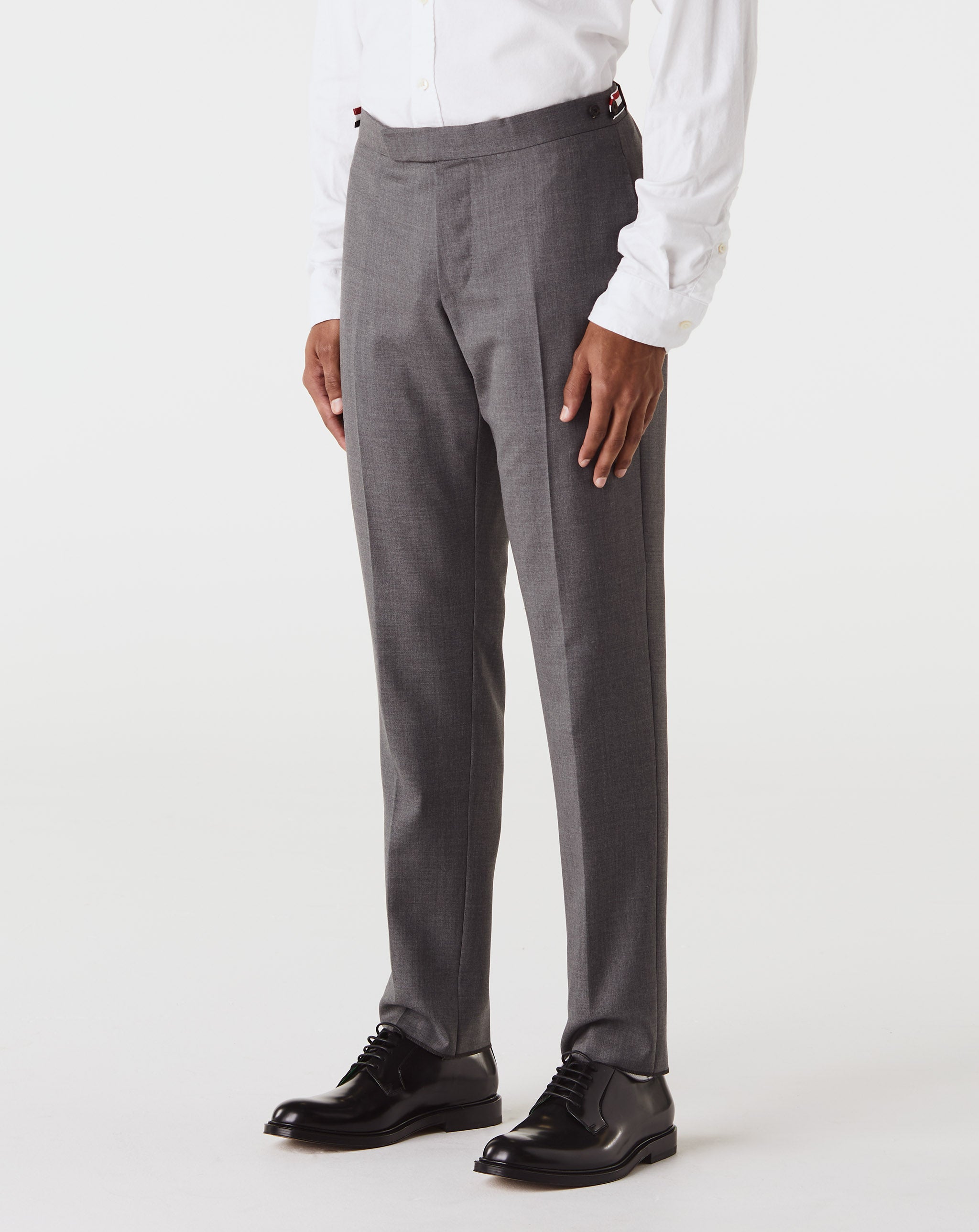 Low Rise Trouser