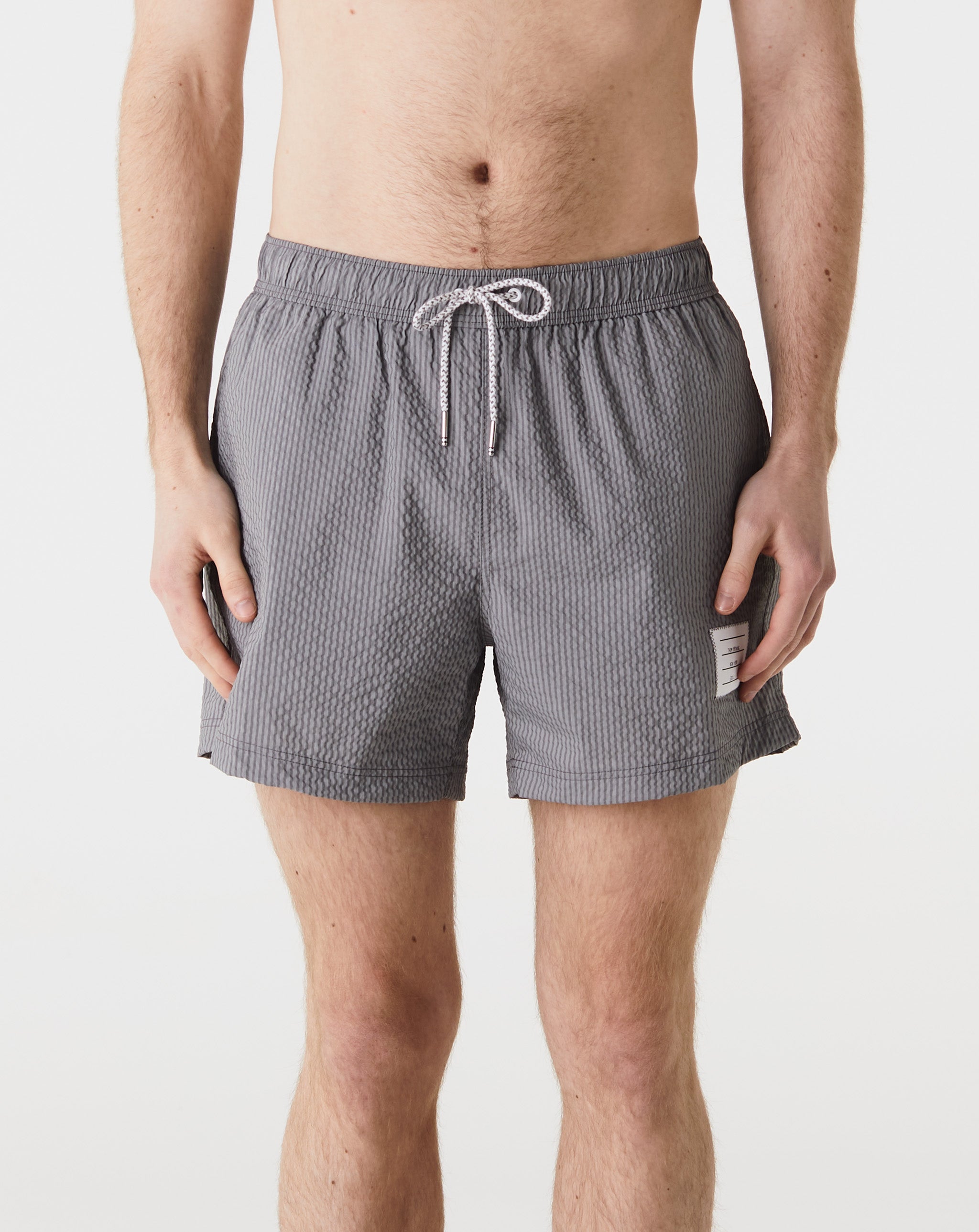 Drawcord Swim Short
