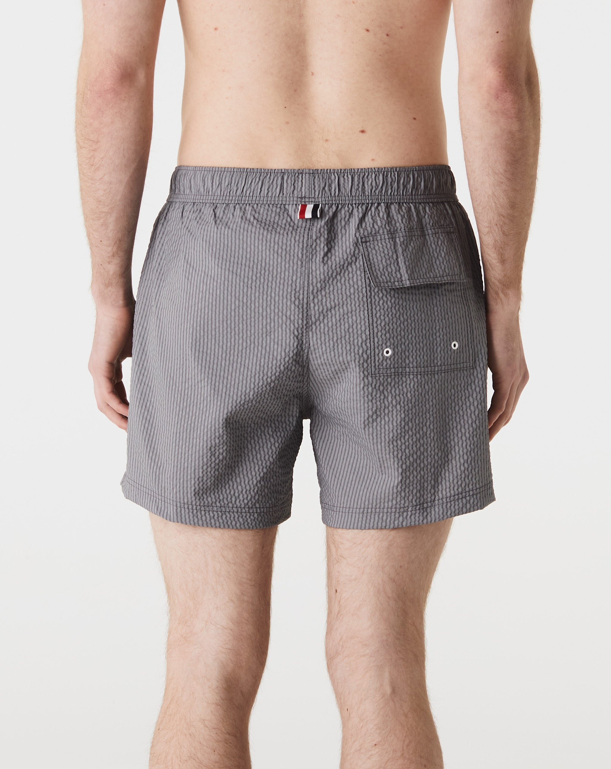 Drawcord Swim Short