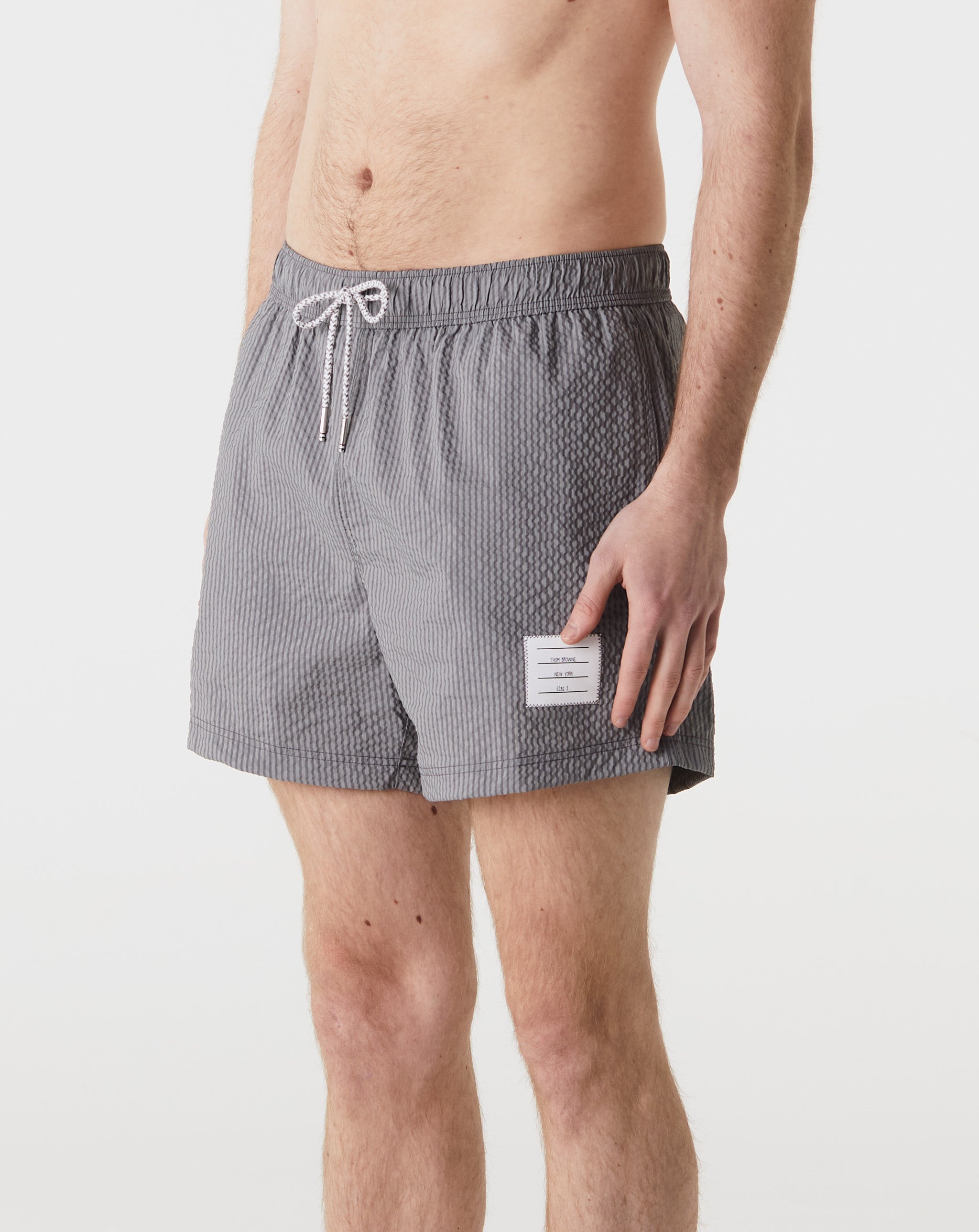 Drawcord Swim Short