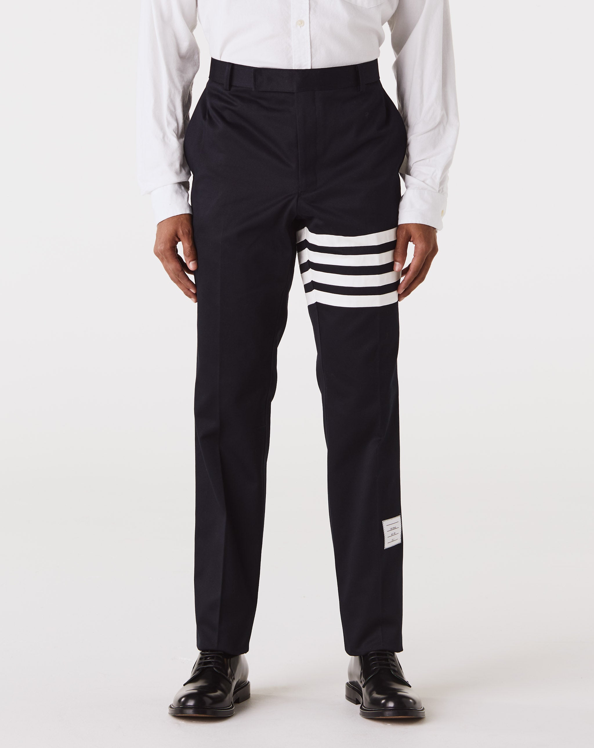Chino Trouser W/4 Bar