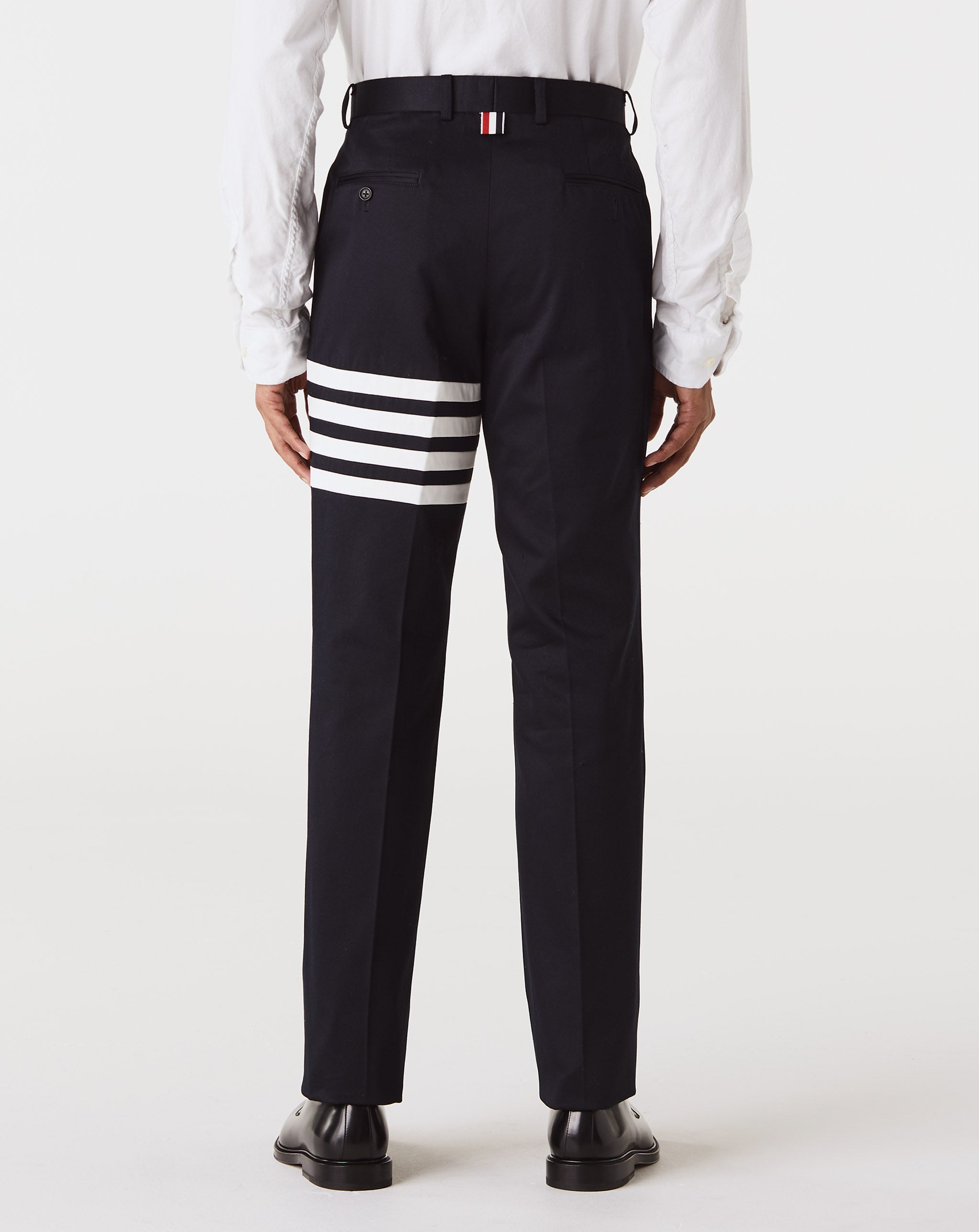 Chino Trouser W/4 Bar