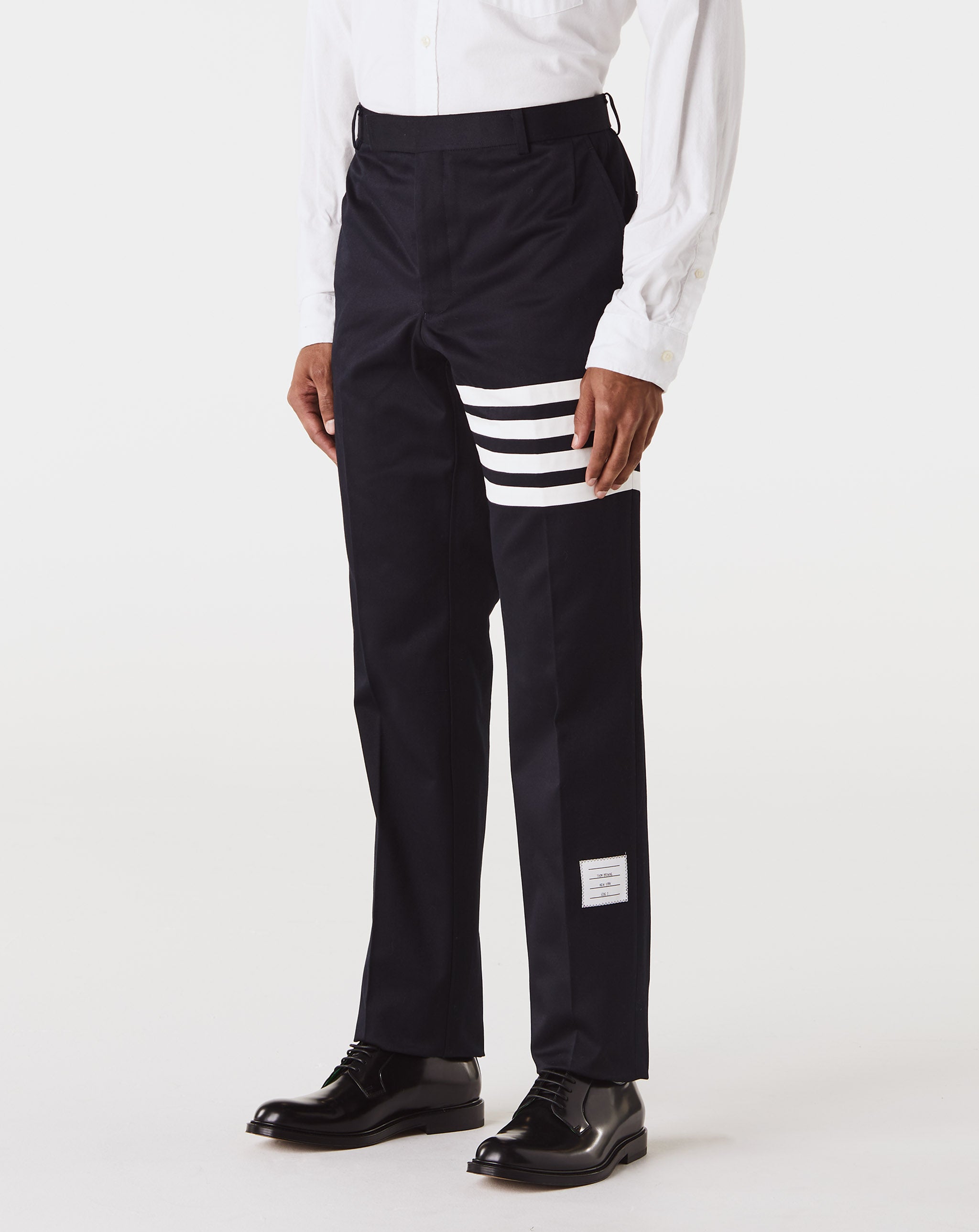 Chino Trouser W/4 Bar