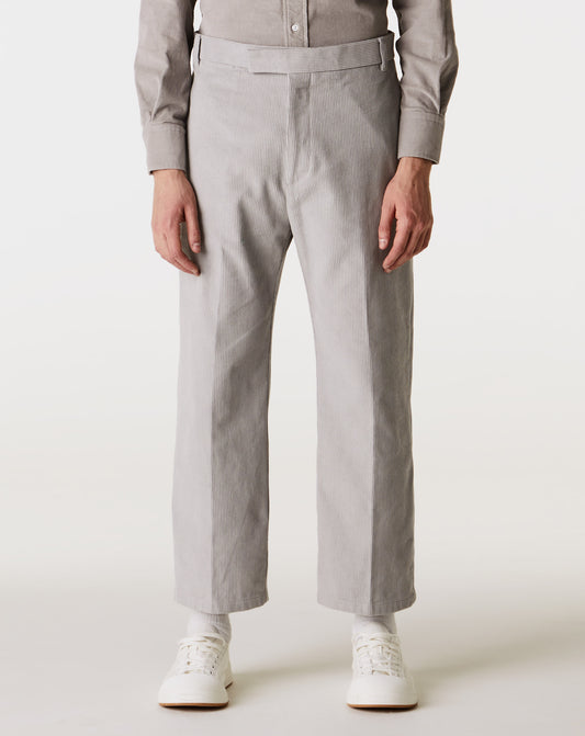 Straight Leg Trouser
