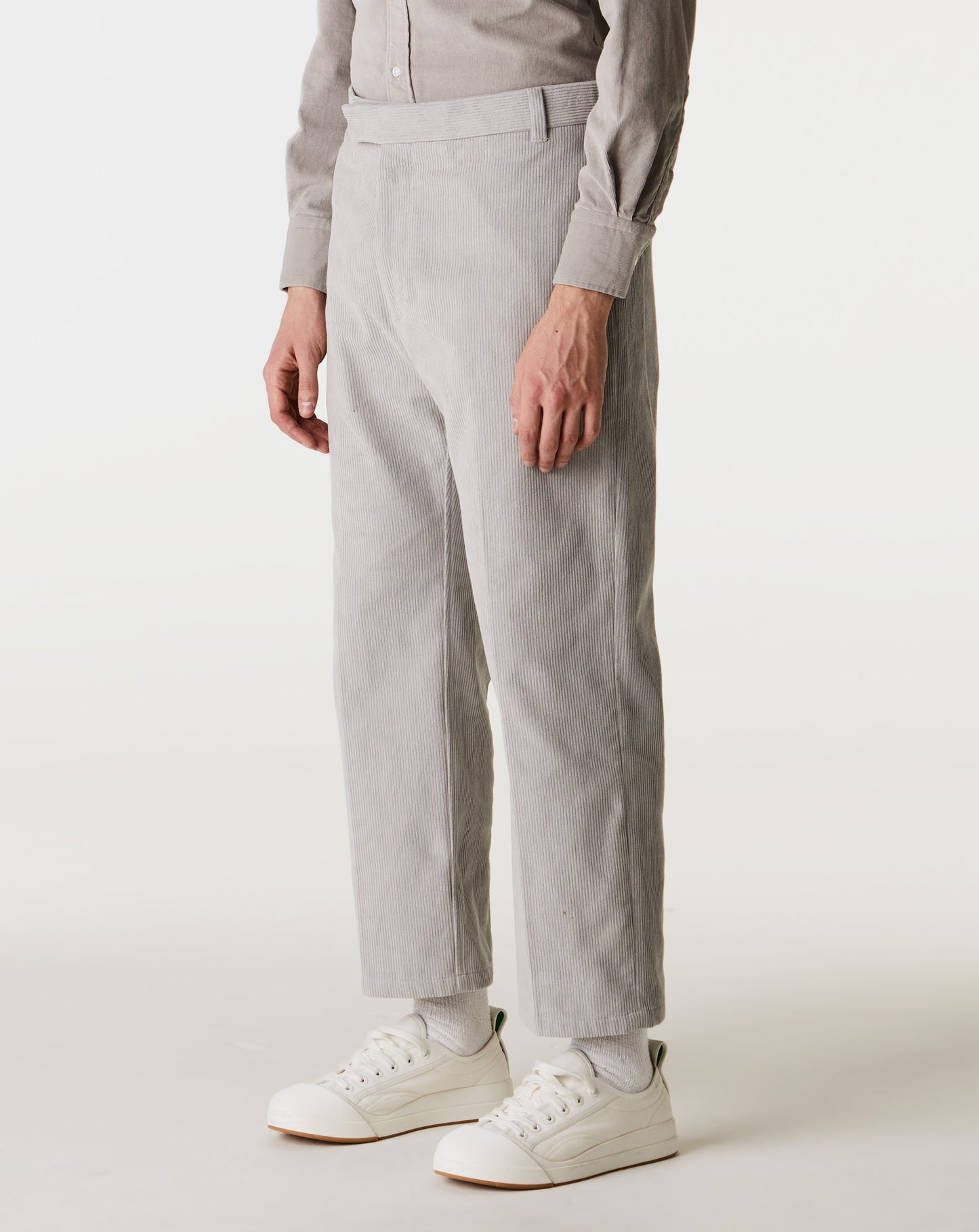 Straight Leg Trouser
