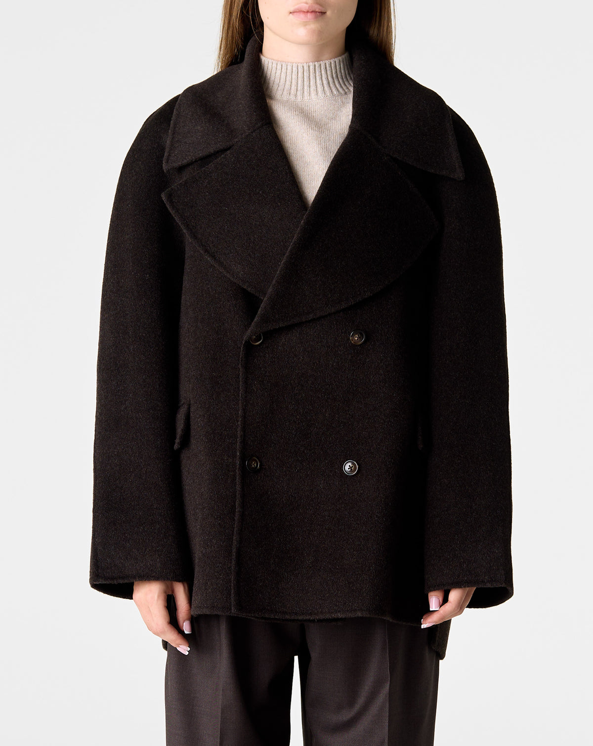 Neil D.B. Jacket