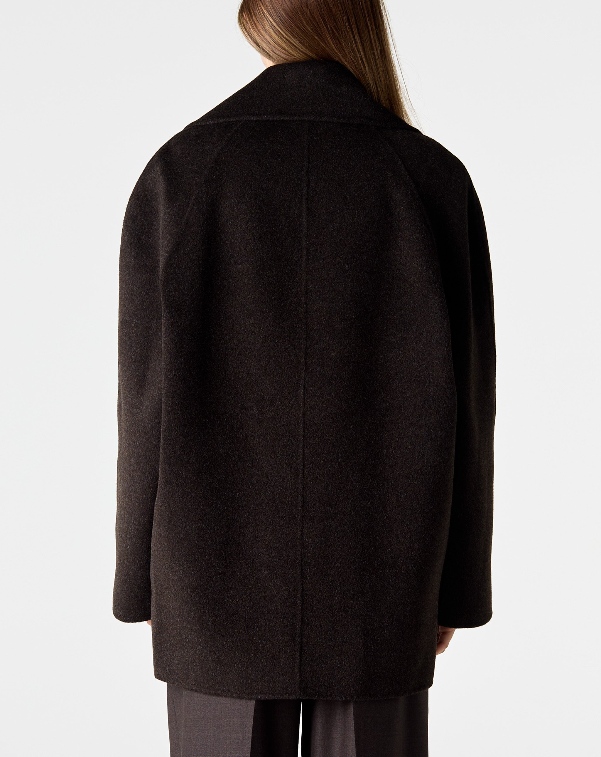 Neil D.B. Jacket