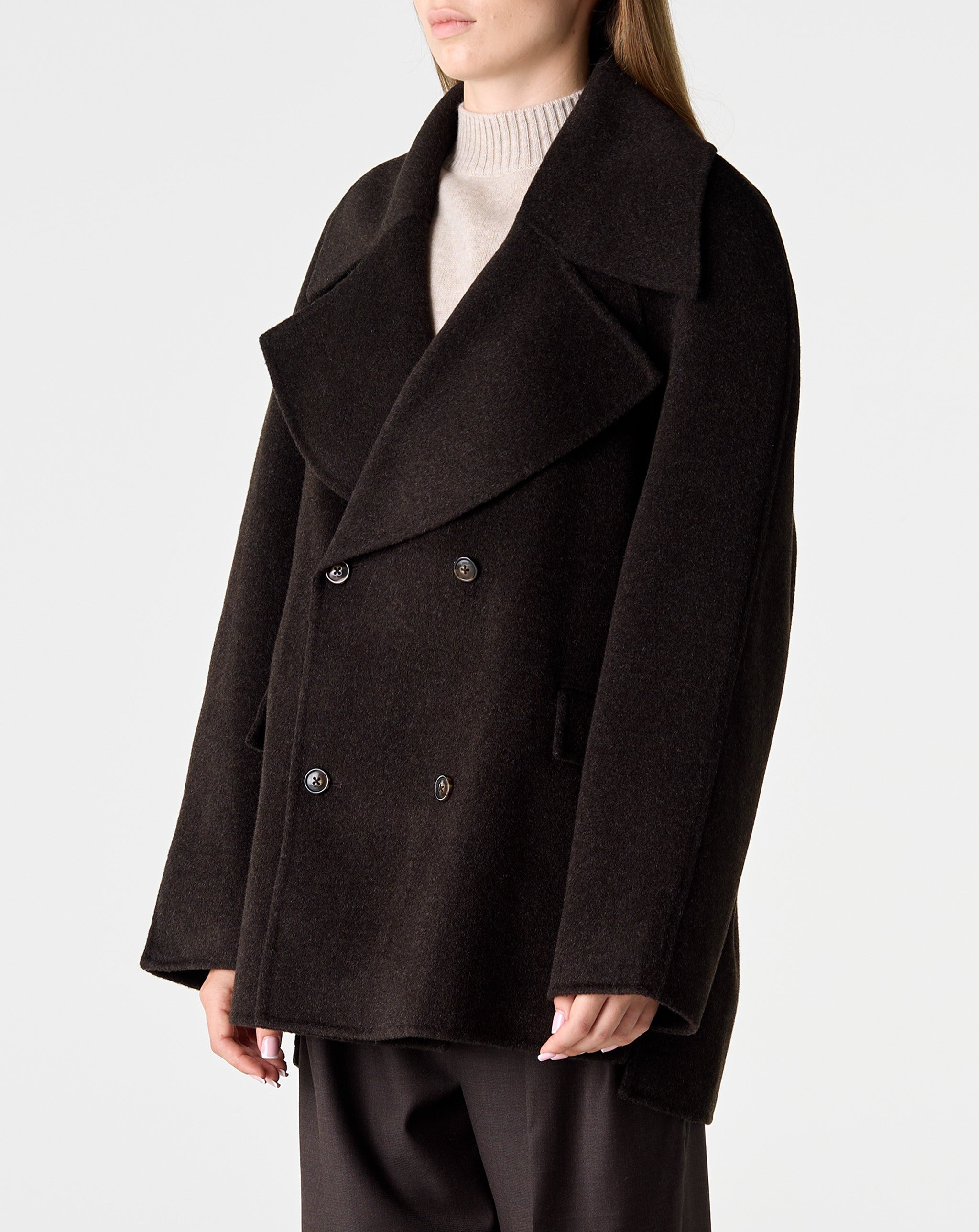 Neil D.B. Jacket