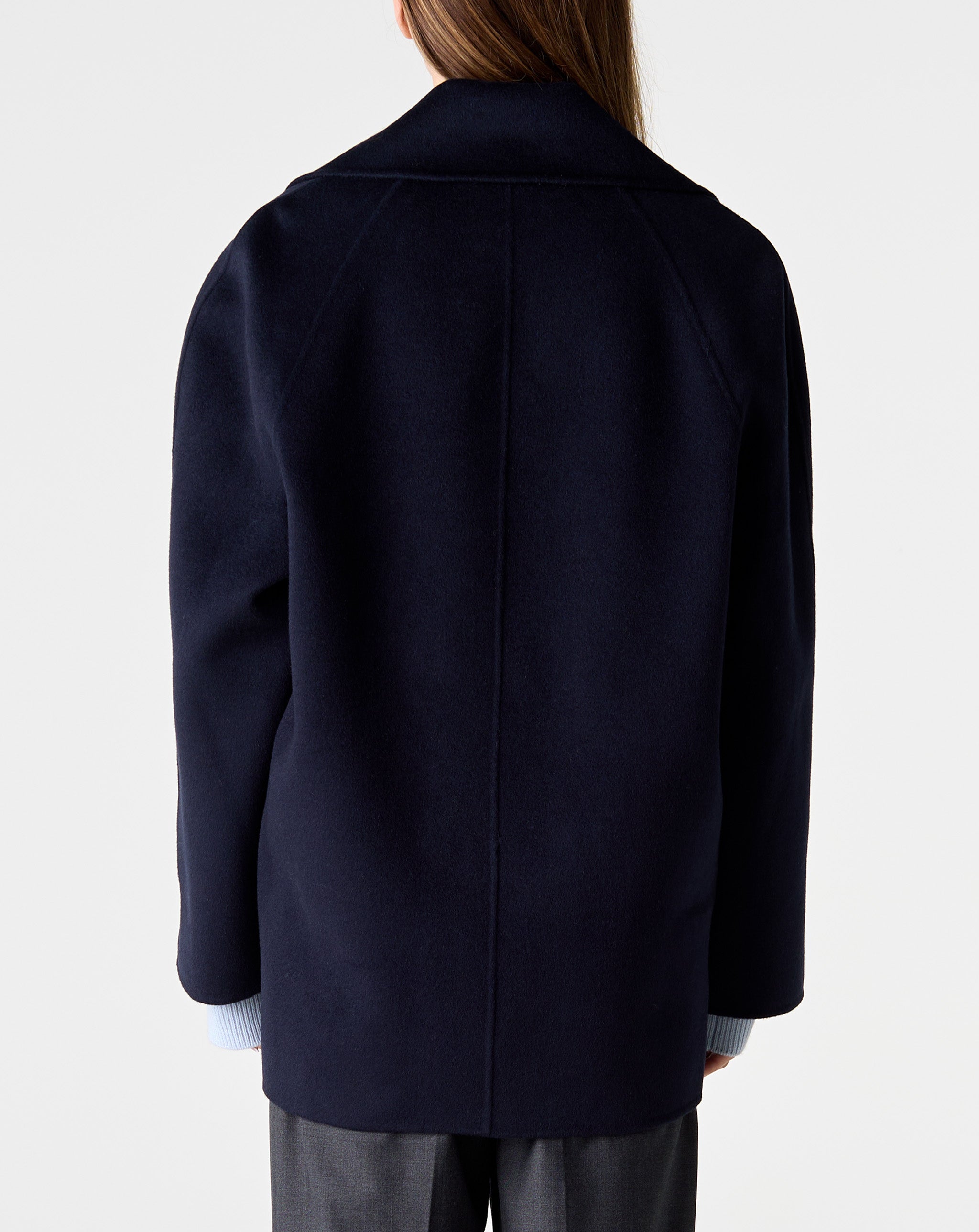 Neil D.B. Jacket