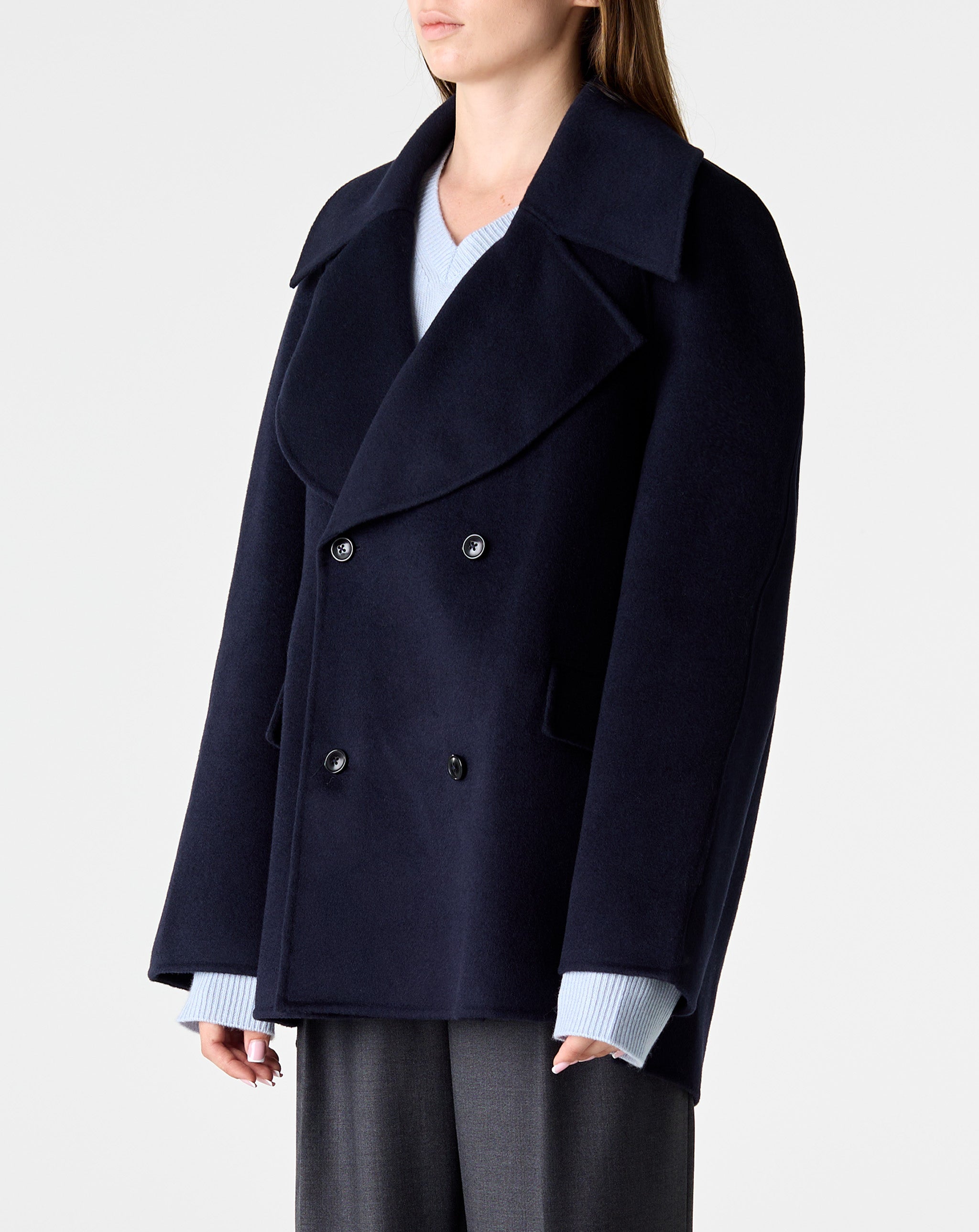 Neil D.B. Jacket