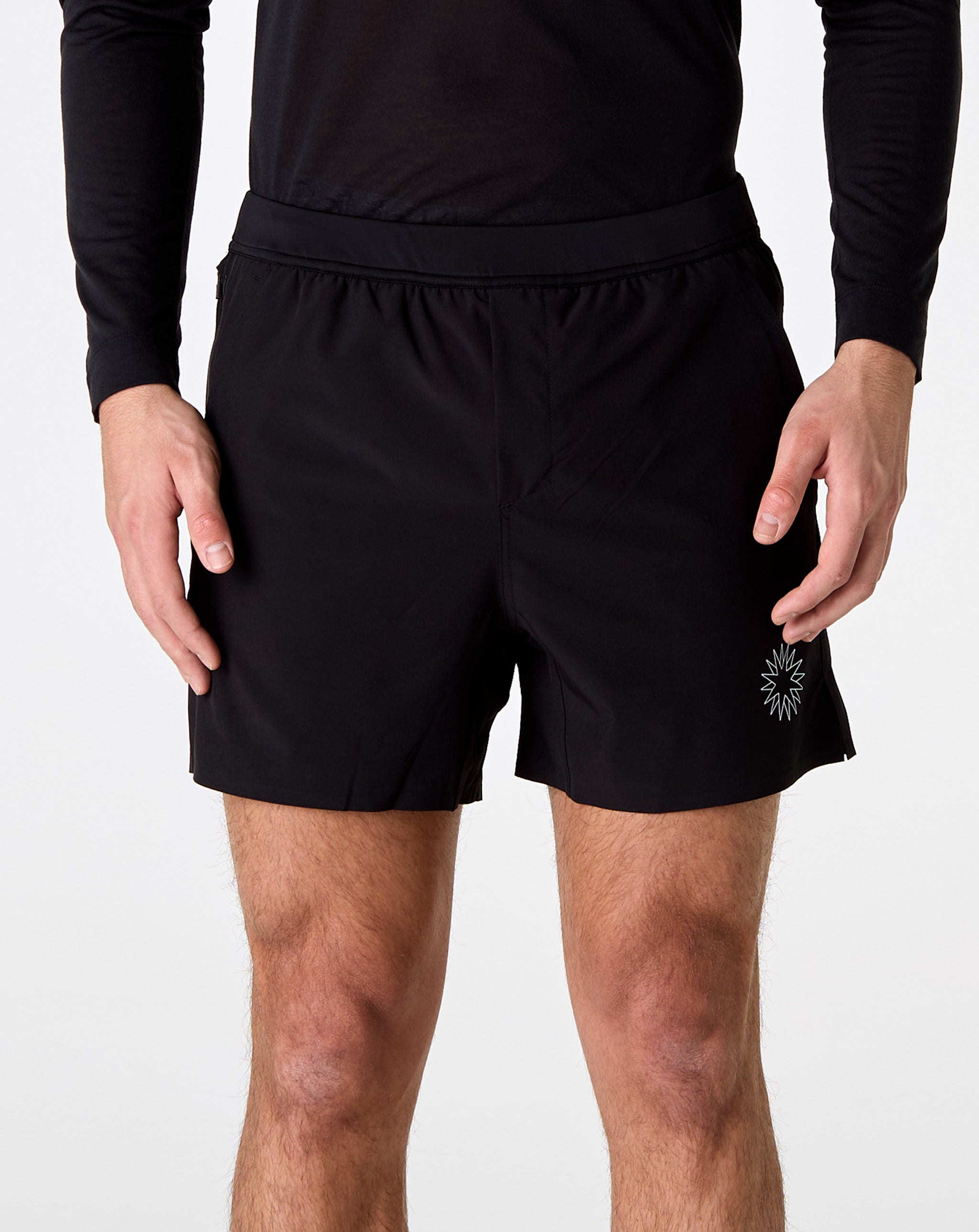 Training Short