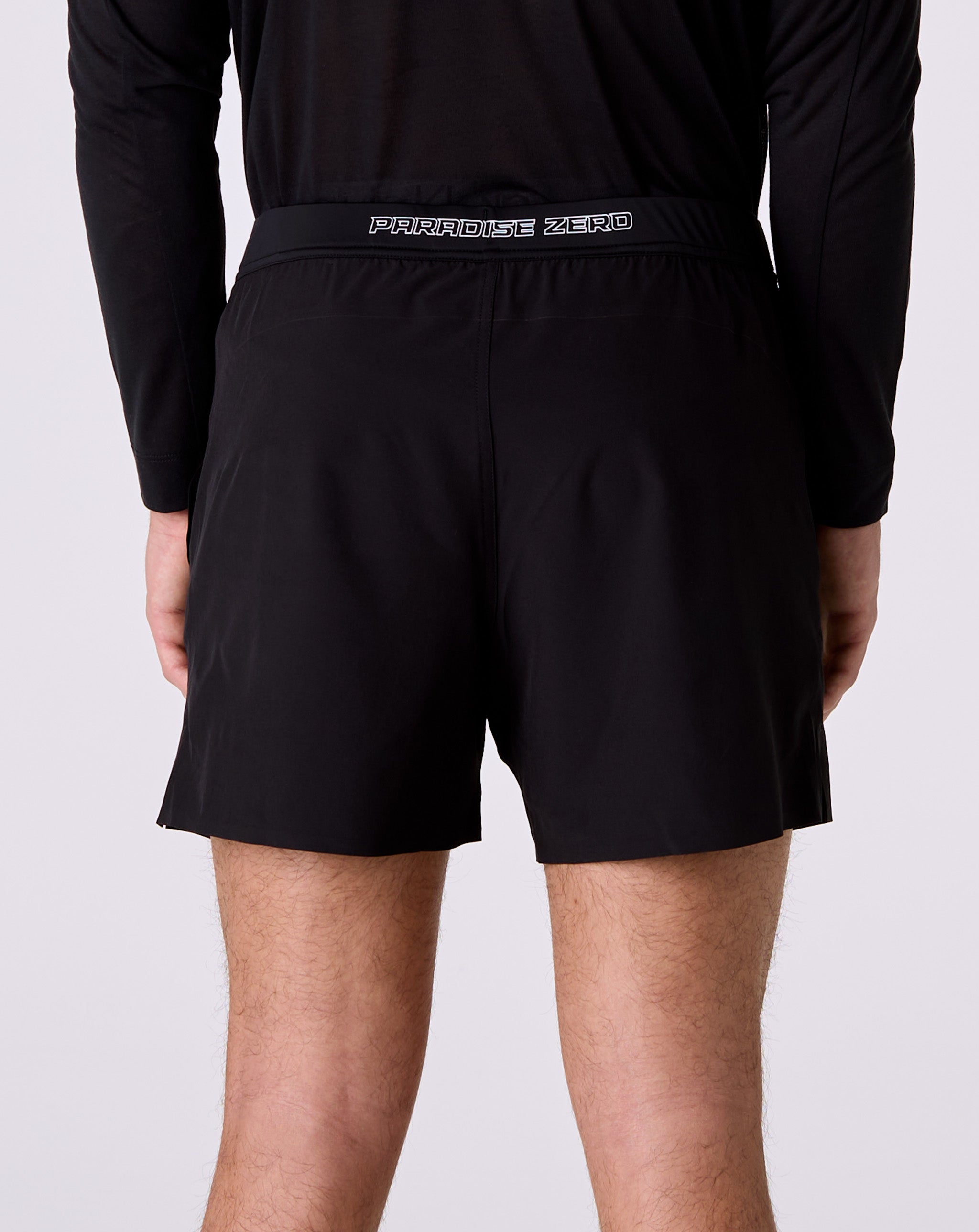 Training Short
