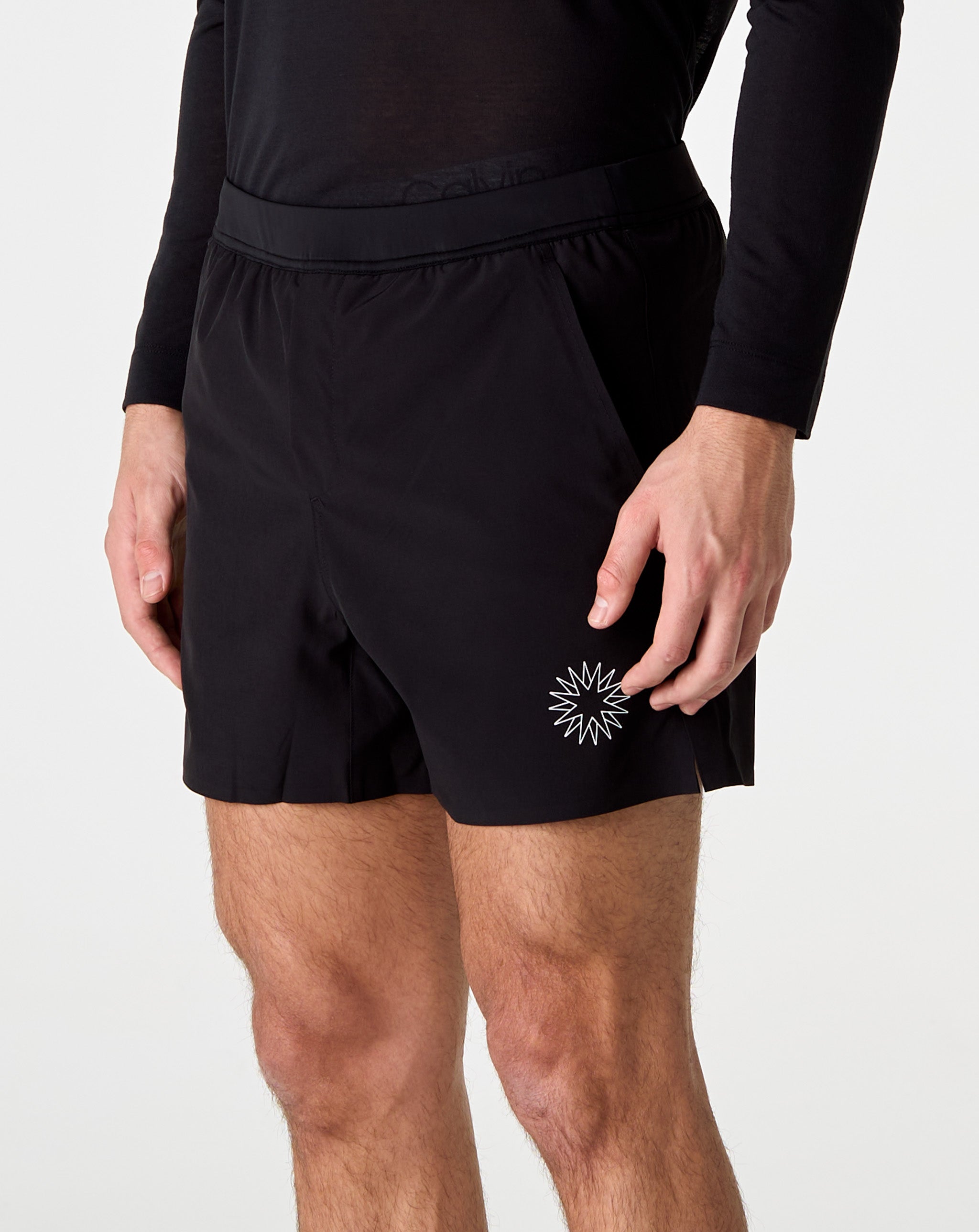 Training Short