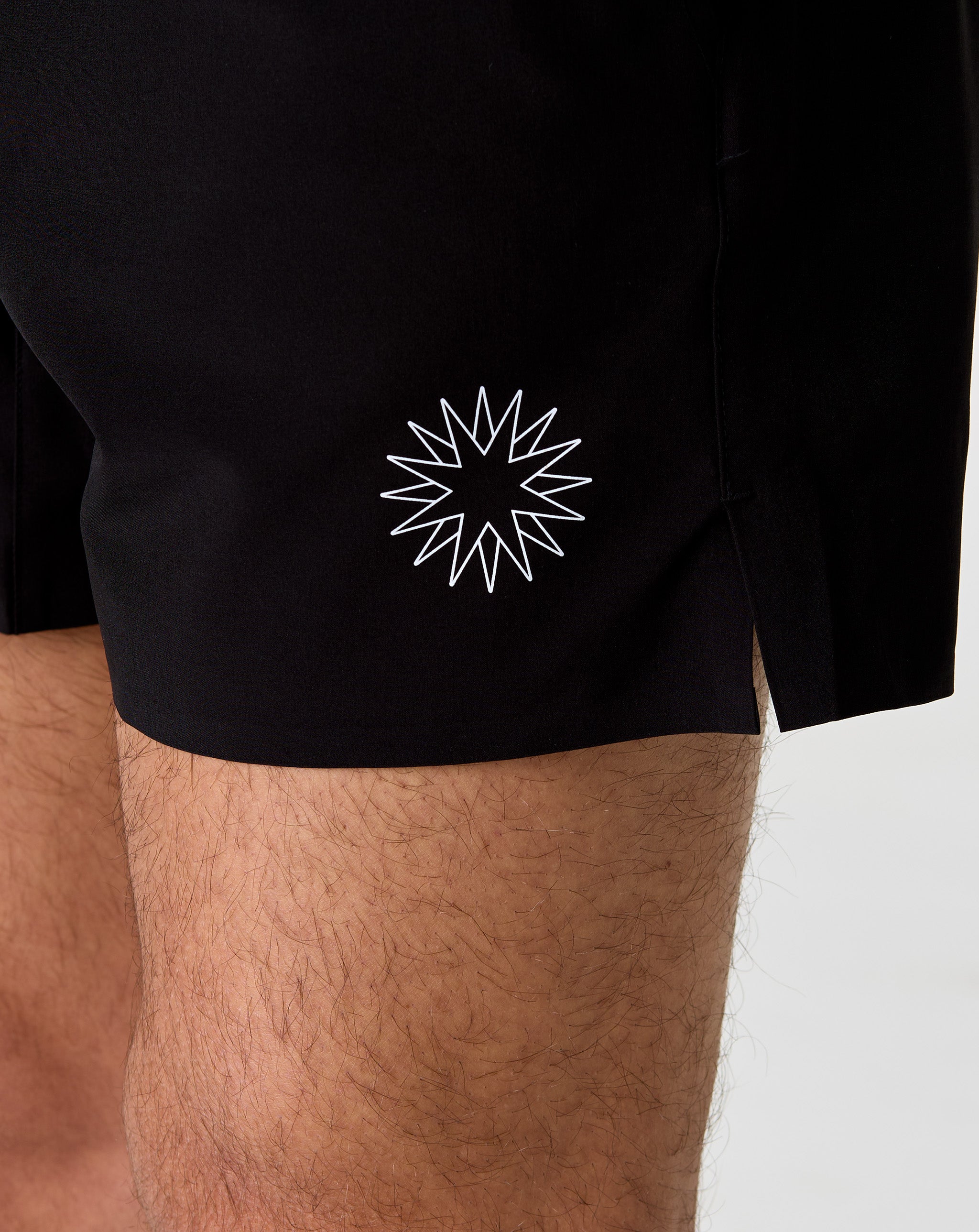 Training Short