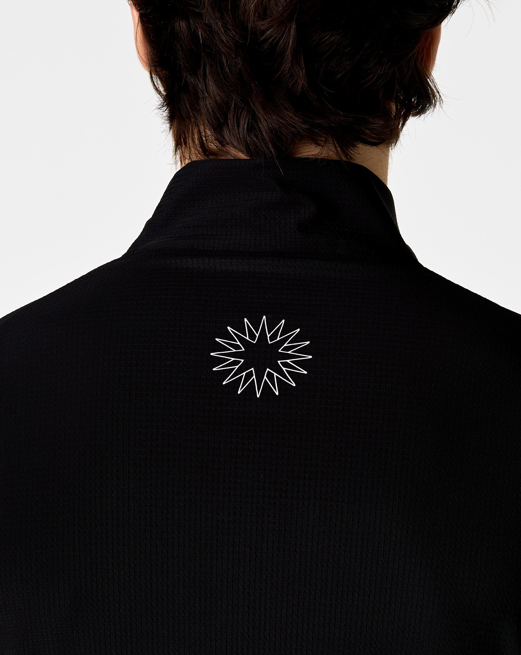 Web Tech Quarter Zip