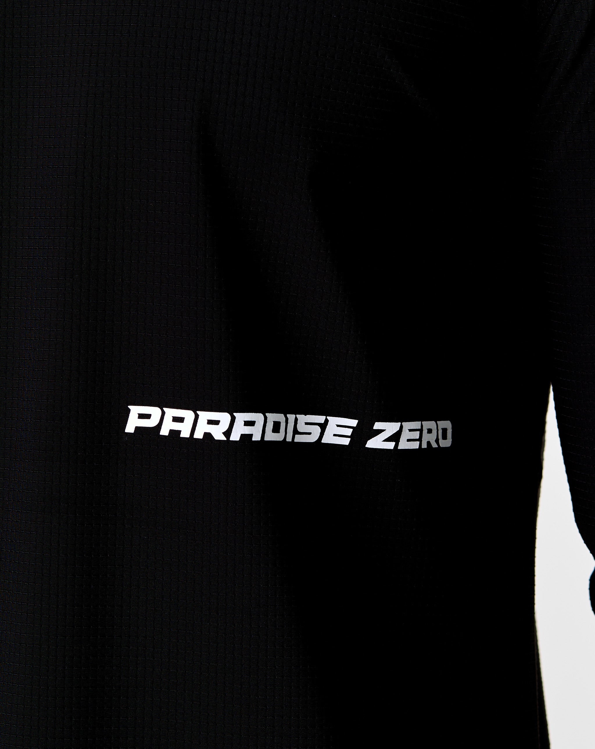 Web Tech Long Sleeve