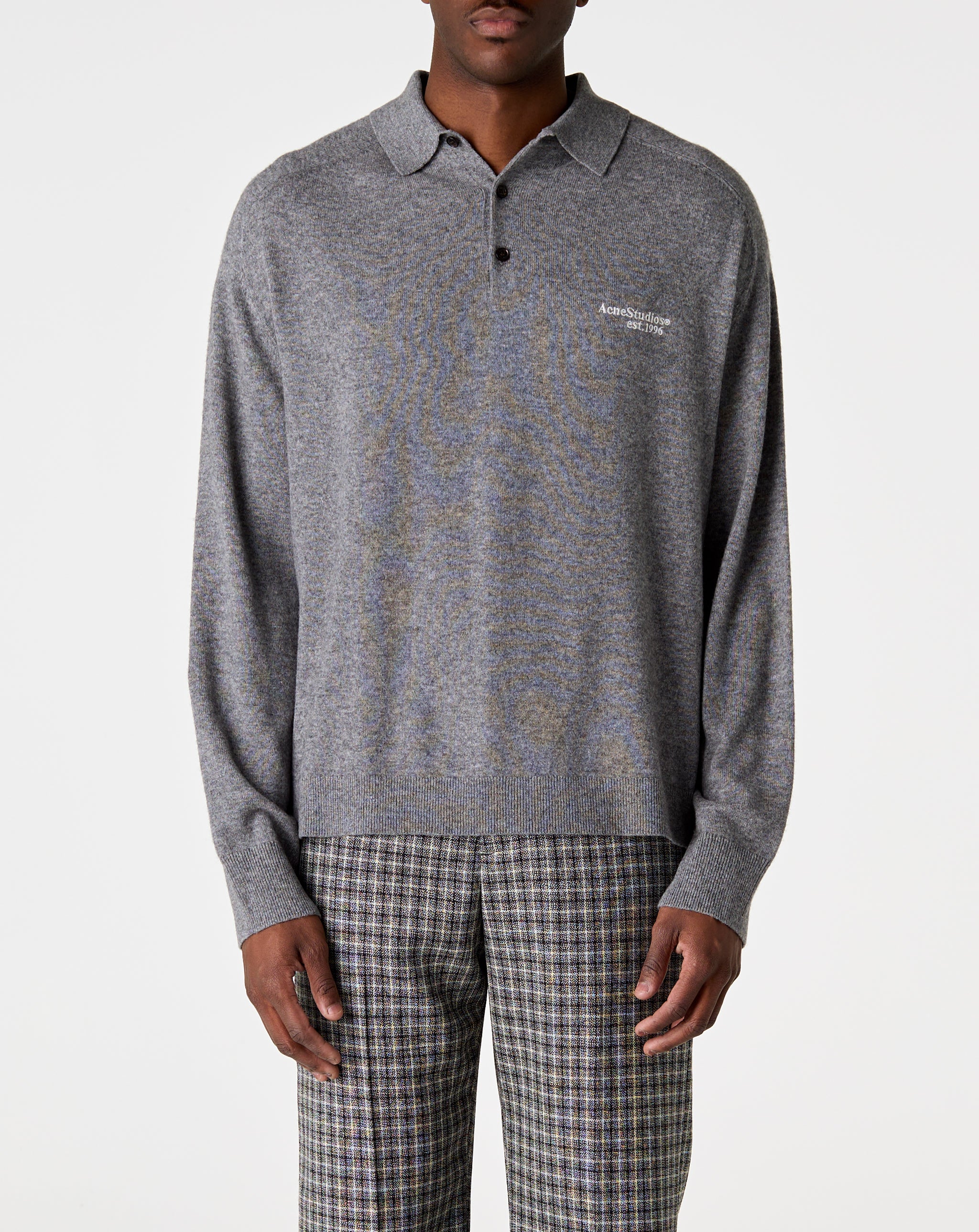 L/S Knit – two : minds